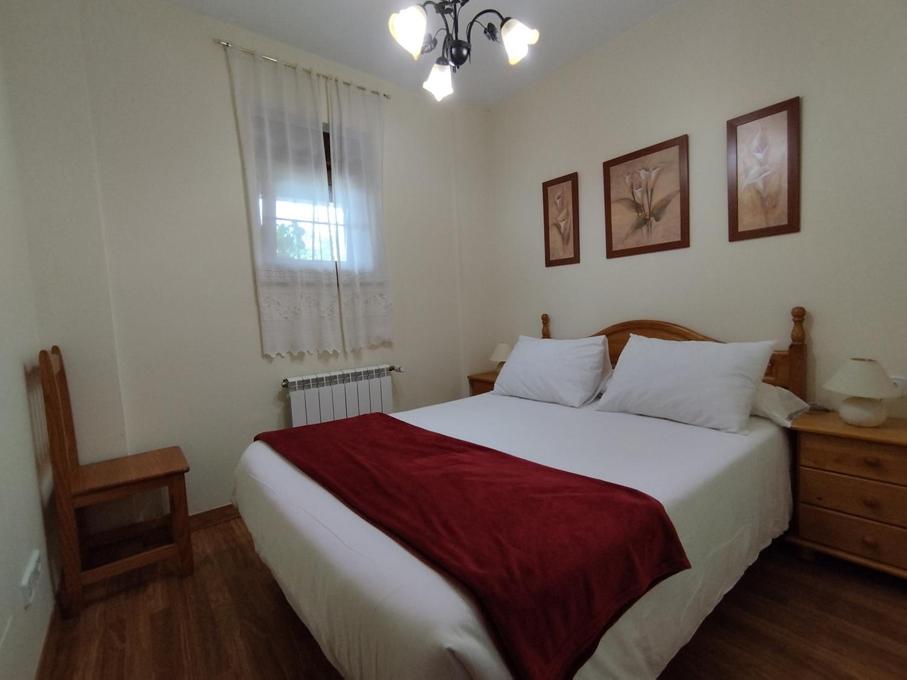 Apartamentos Altamira