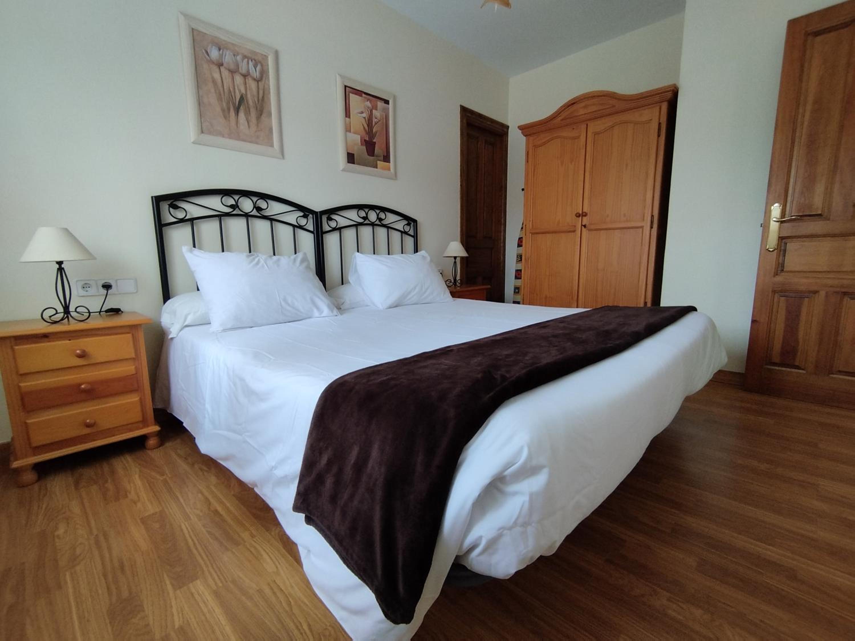Apartamentos Altamira