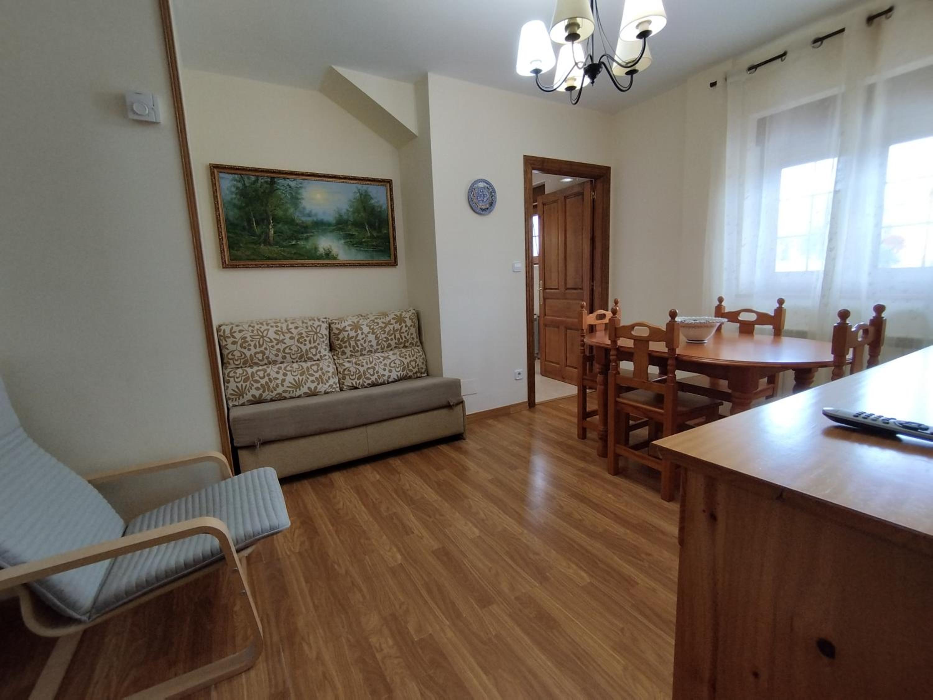 Apartamentos Altamira