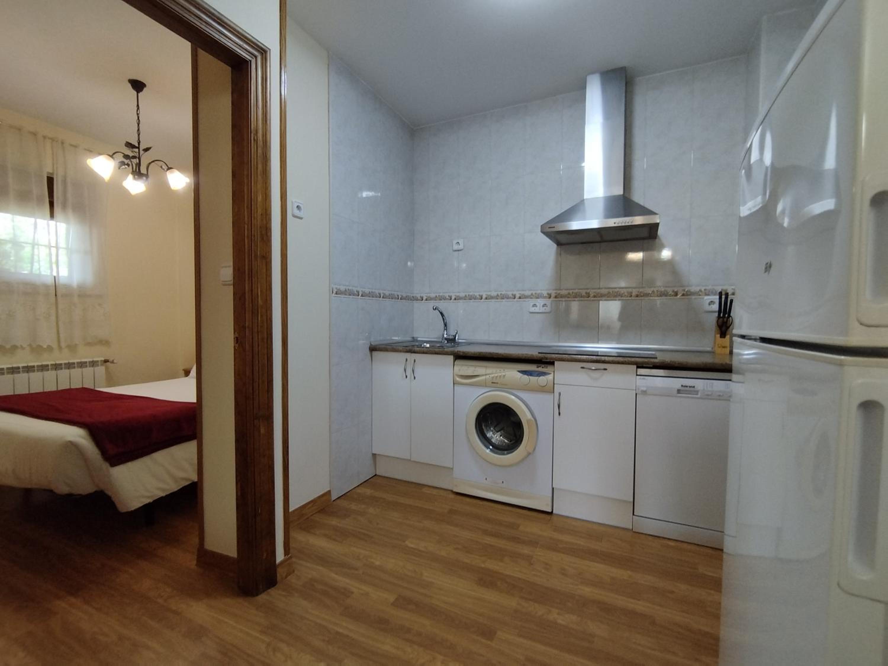 Apartamentos Altamira