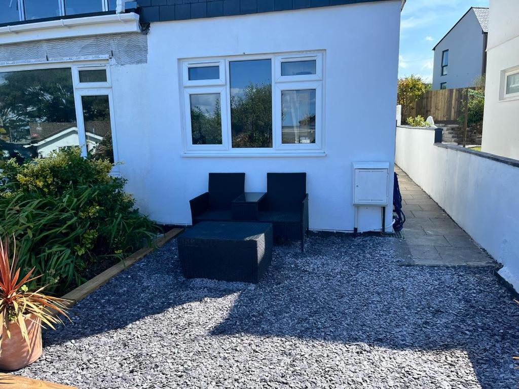 Godrevy Lighthouse View, St Ives, free parking near beach - main view