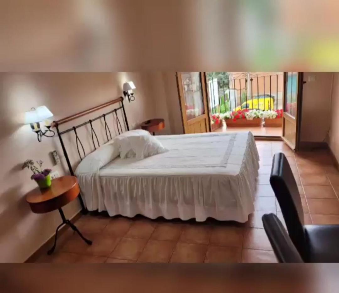 Hotel Rural Cristania
