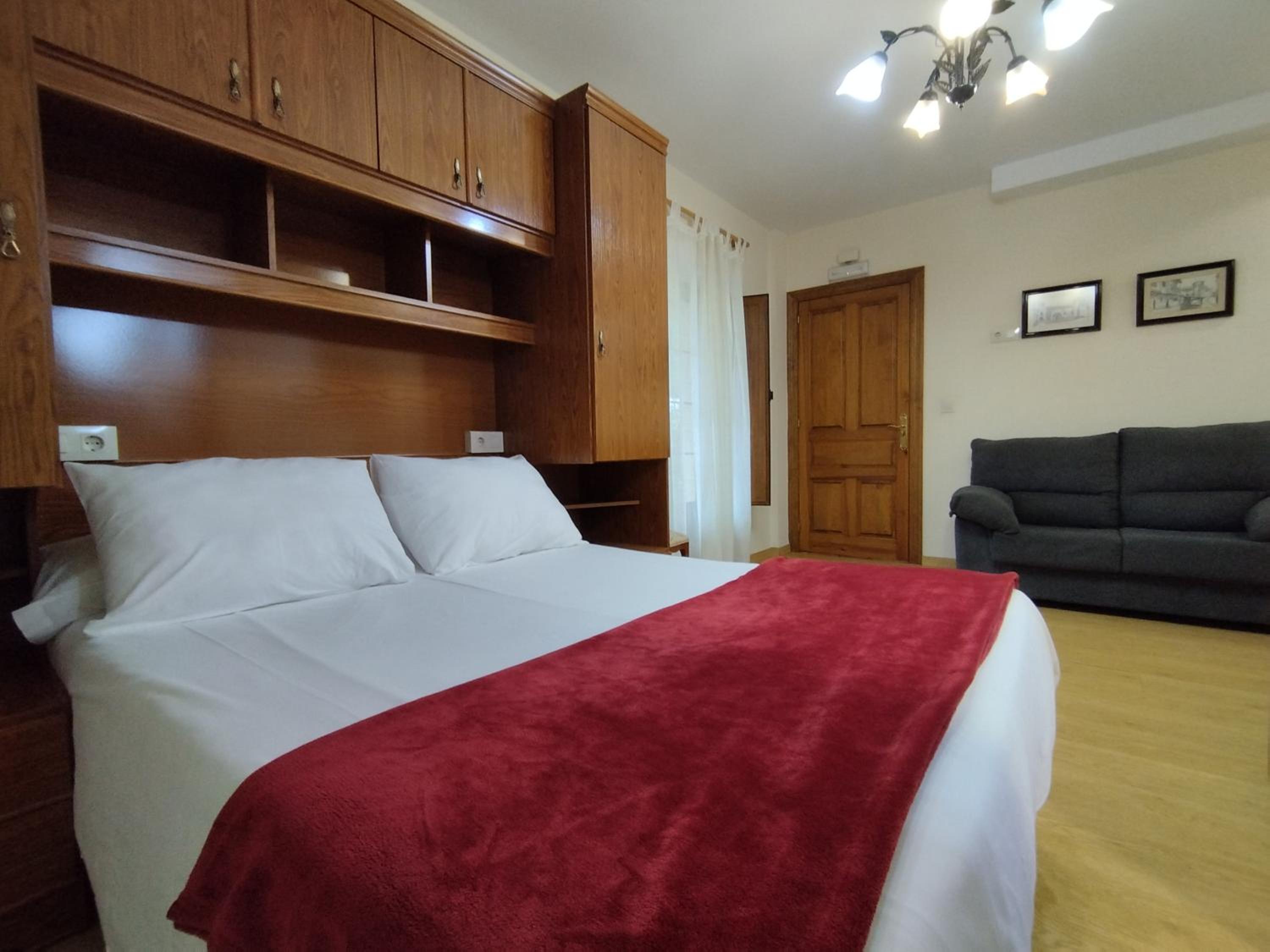 Apartamentos Altamira