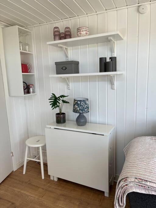 Dejligt Tinyhouse i Gilleleje