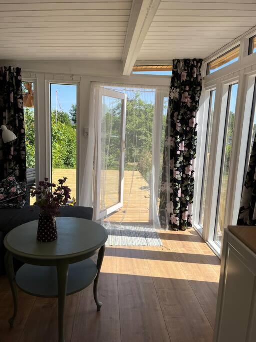 Dejligt Tinyhouse i Gilleleje