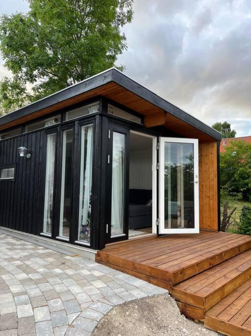 Dejligt Tinyhouse i Gilleleje