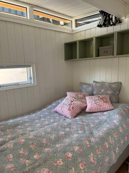 Dejligt Tinyhouse i Gilleleje