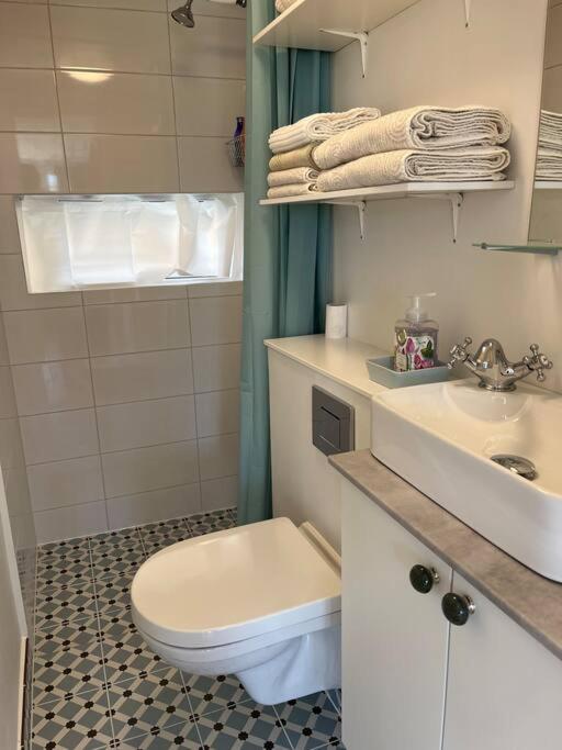 Dejligt Tinyhouse i Gilleleje