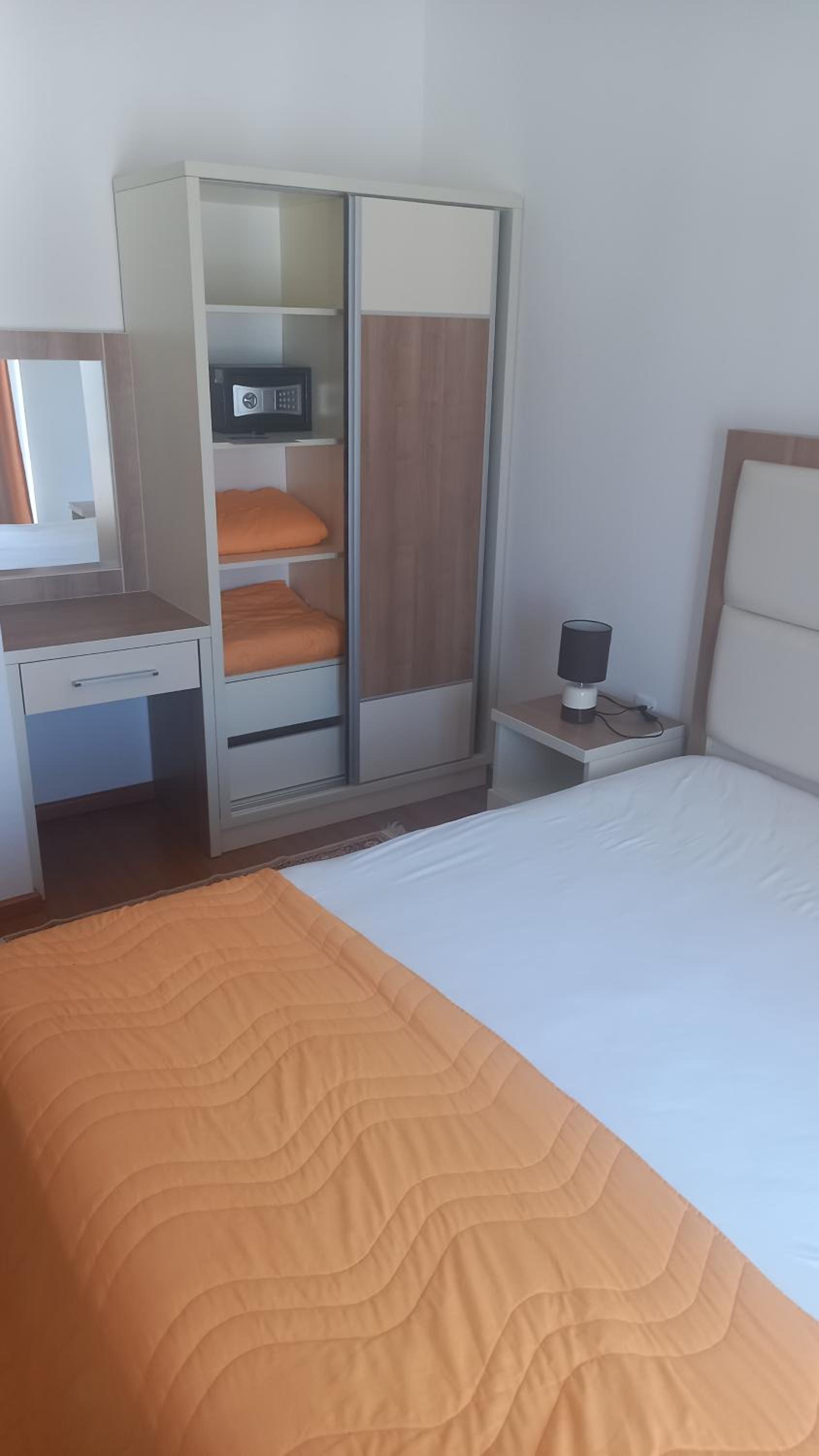 Aria apartman Ulcinj