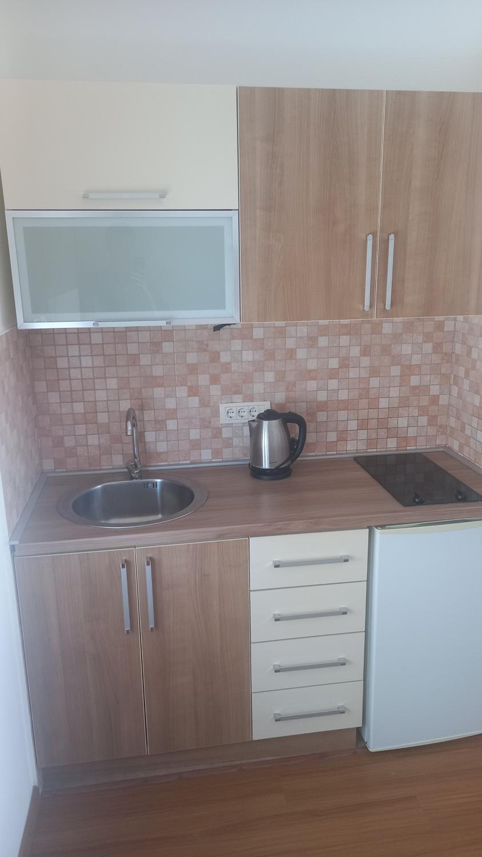 Aria apartman Ulcinj