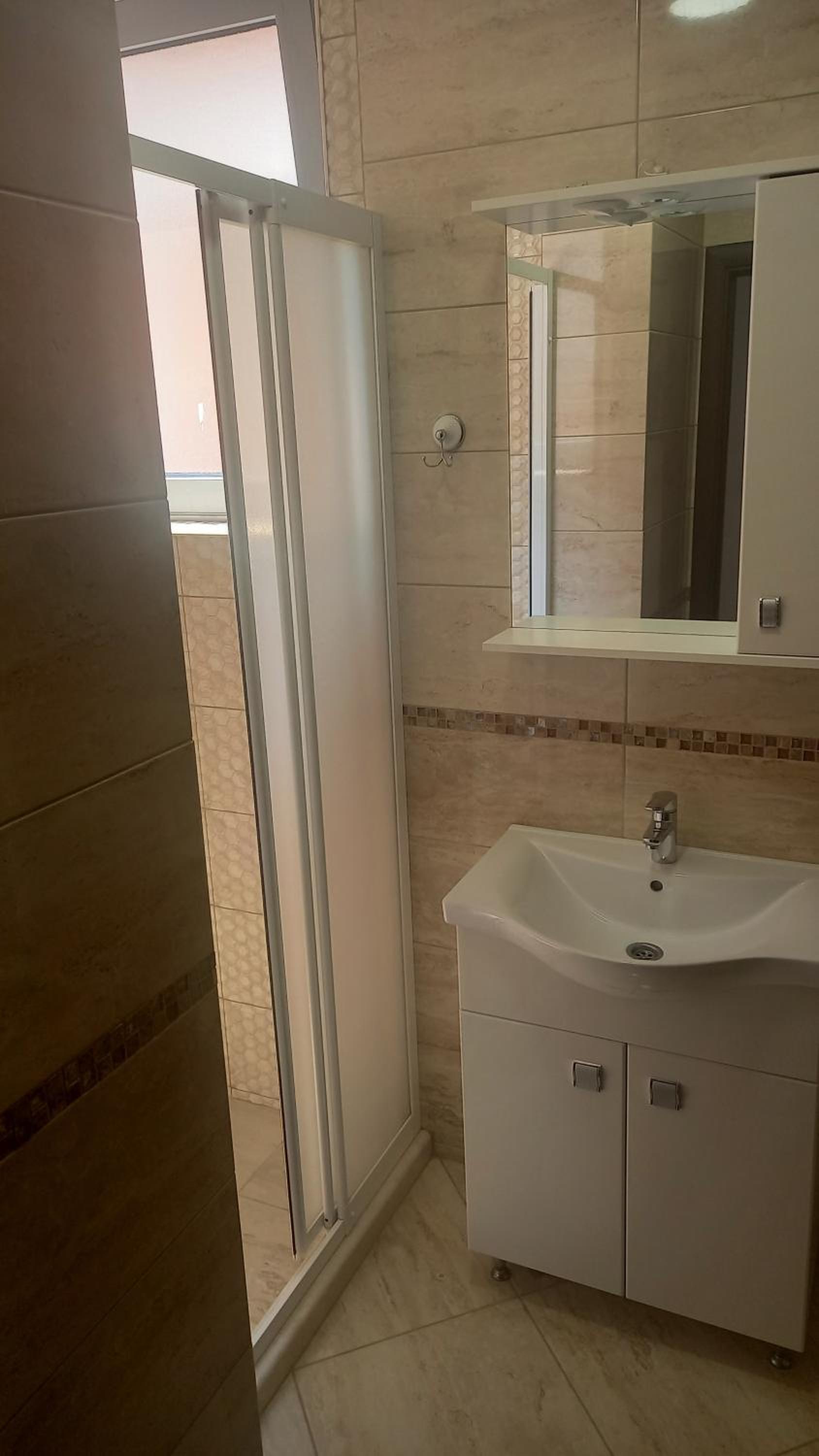 Aria apartman Ulcinj