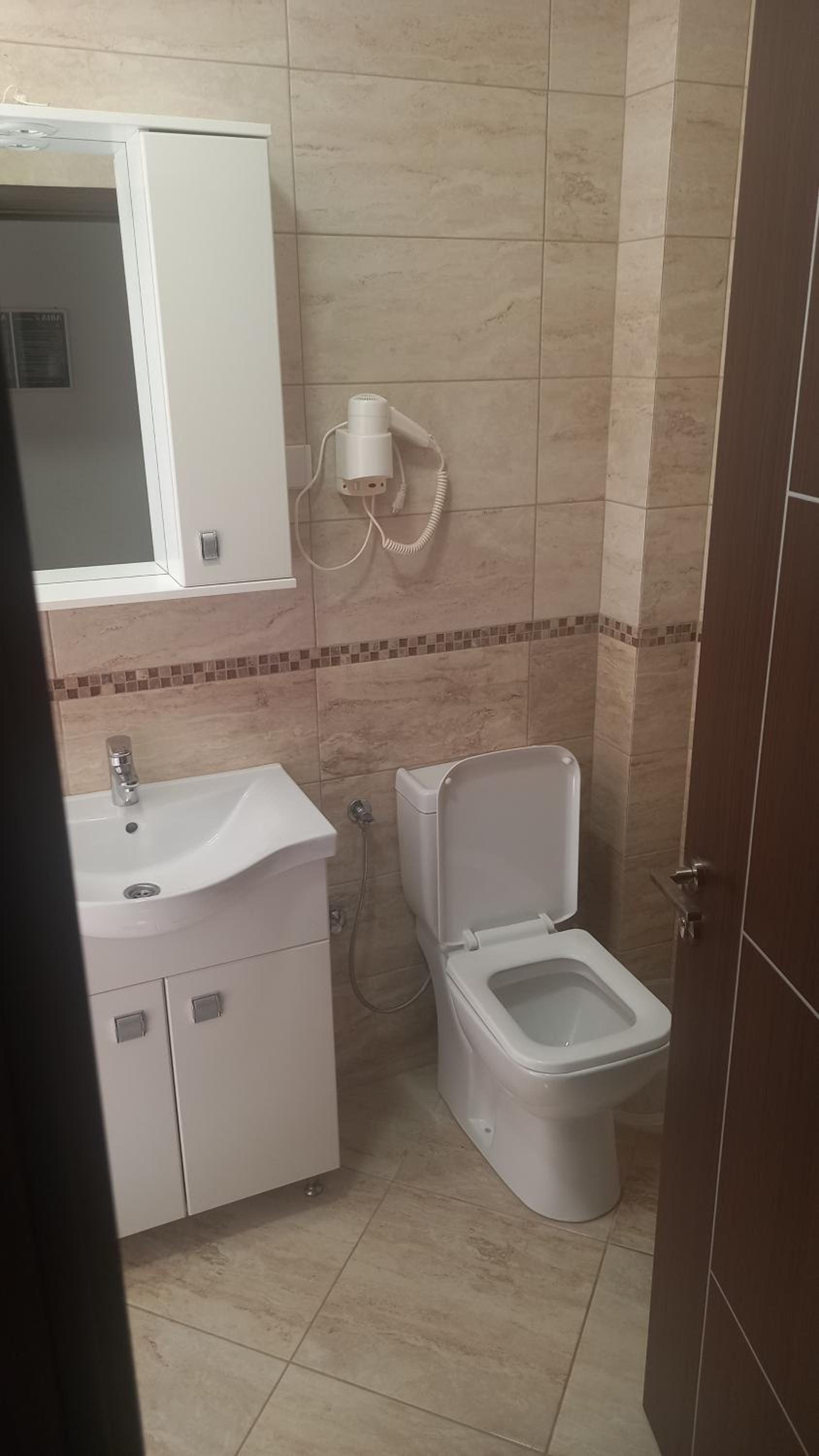 Aria apartman Ulcinj