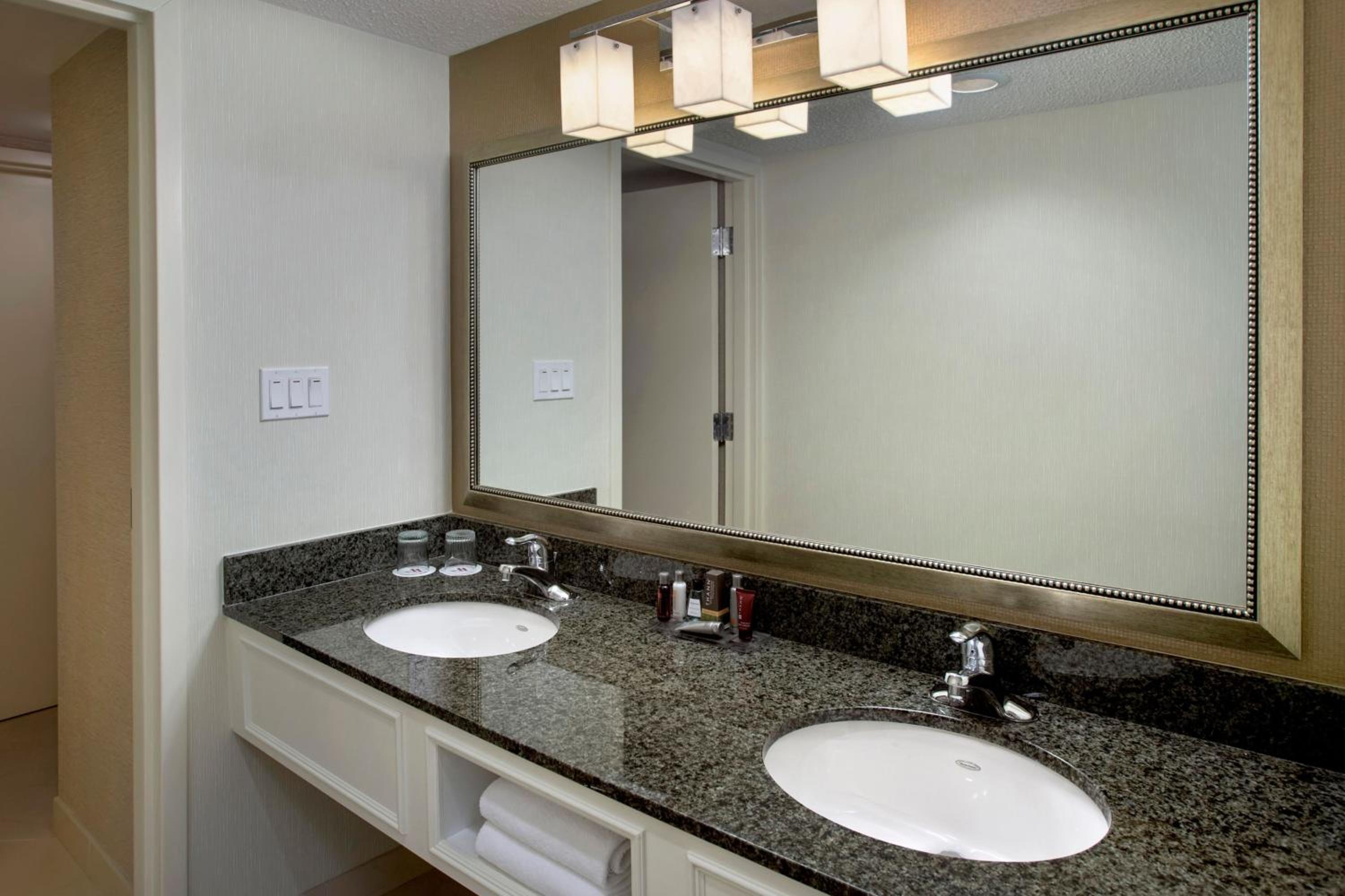 Boston Marriott Peabody - Property Image 46