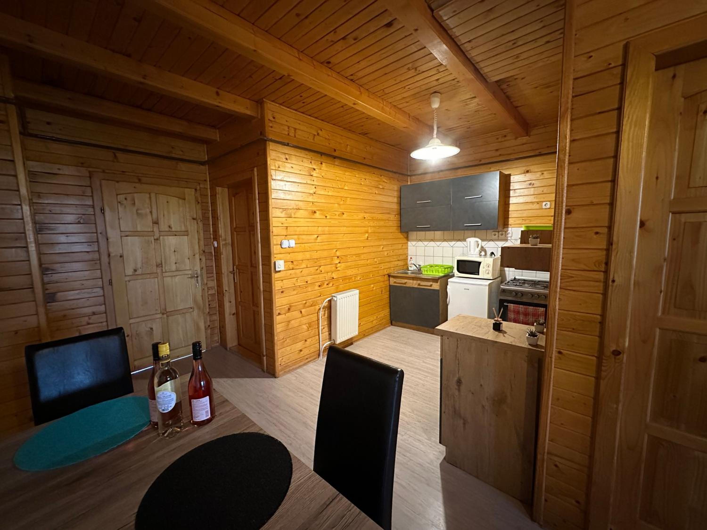 Virág Apartman