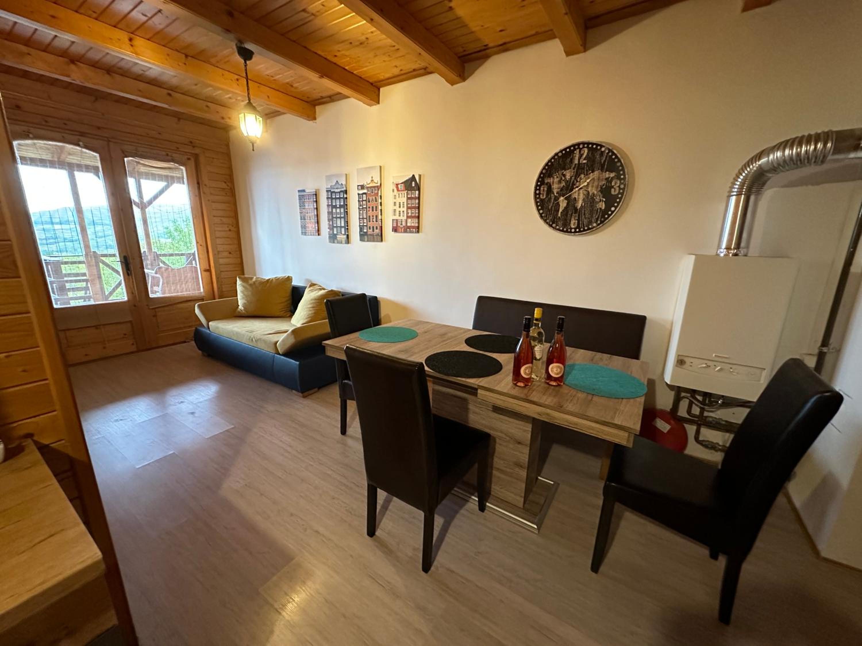 Virág Apartman
