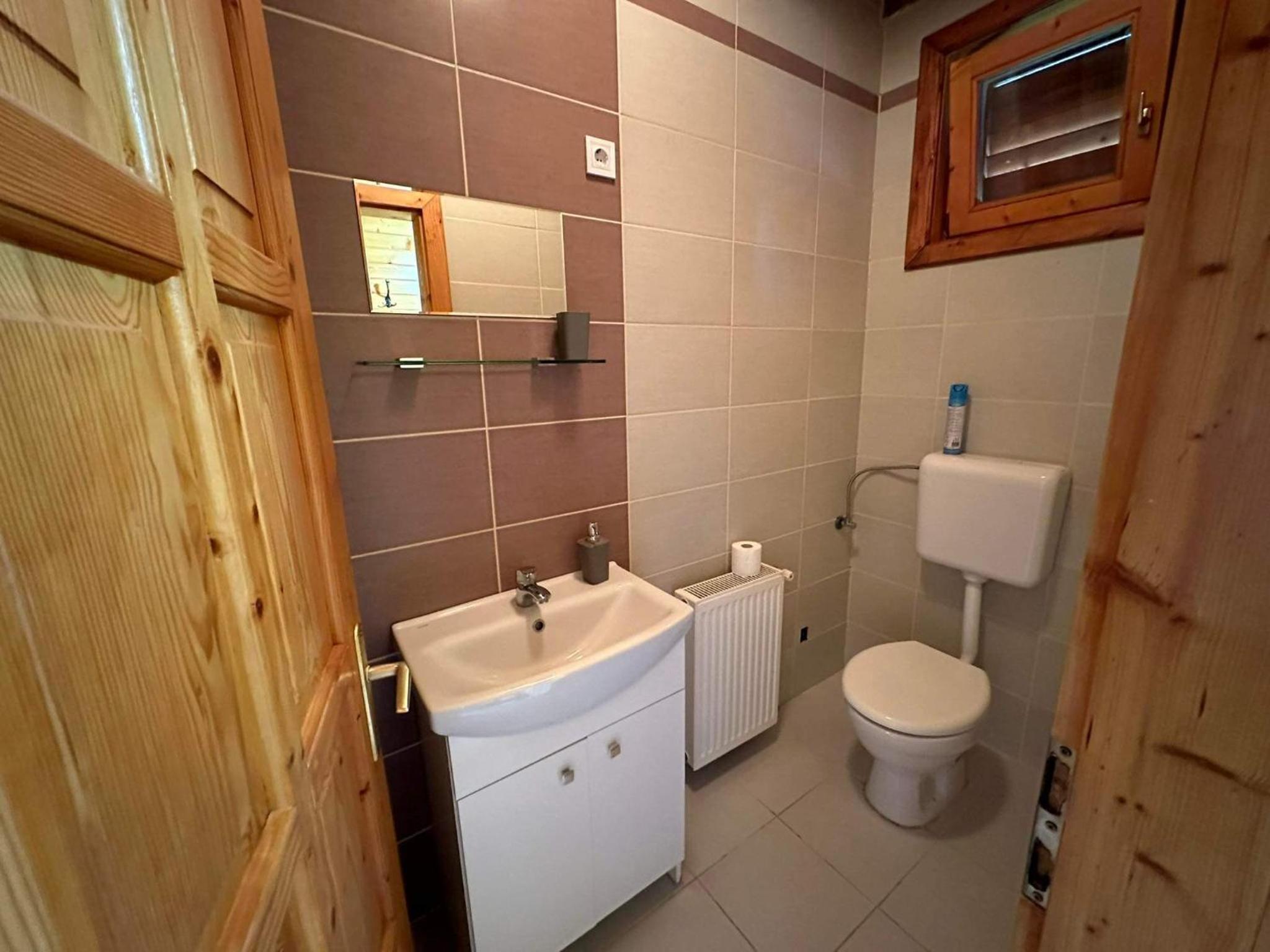 Virág Apartman