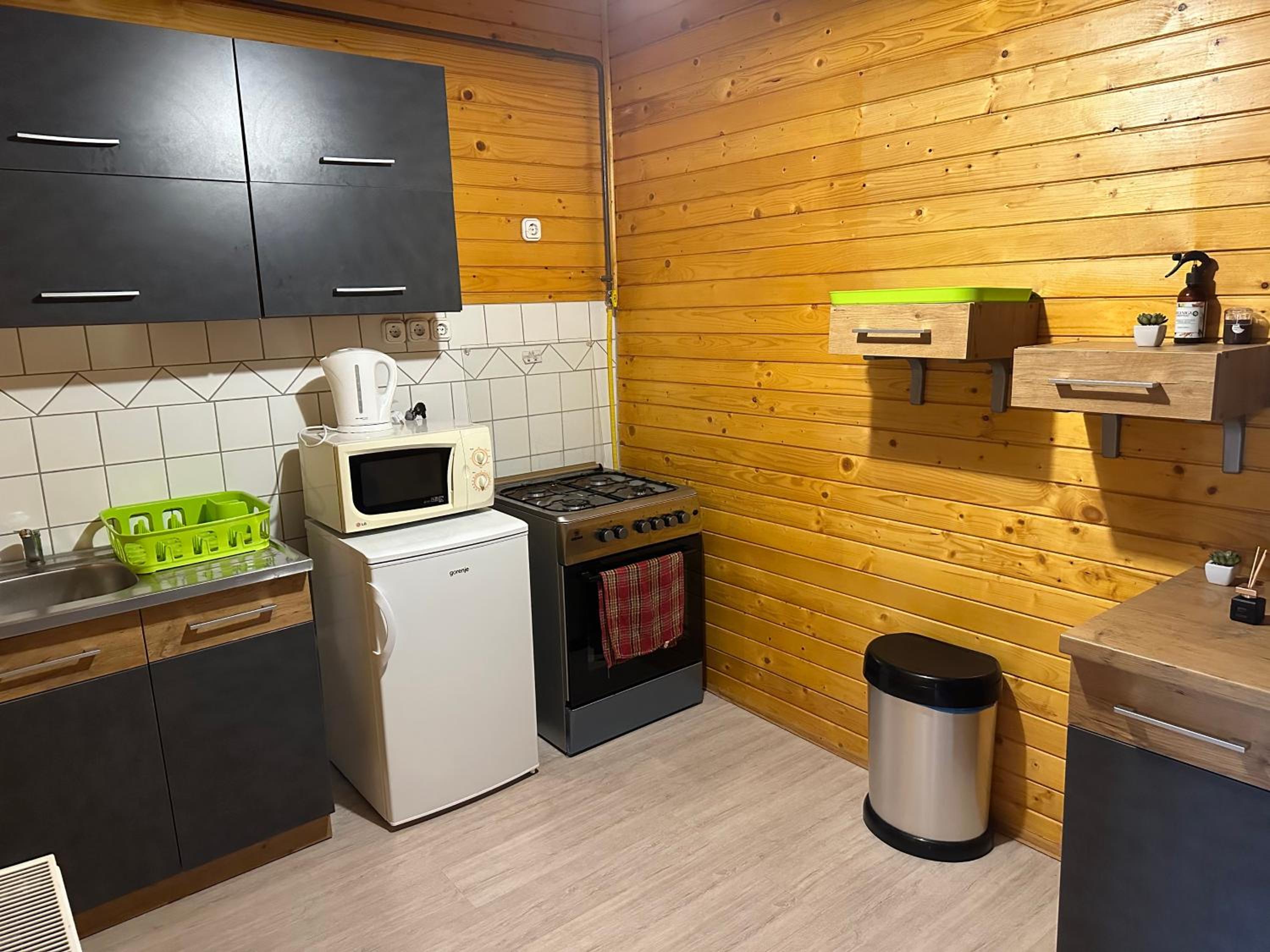 Virág Apartman