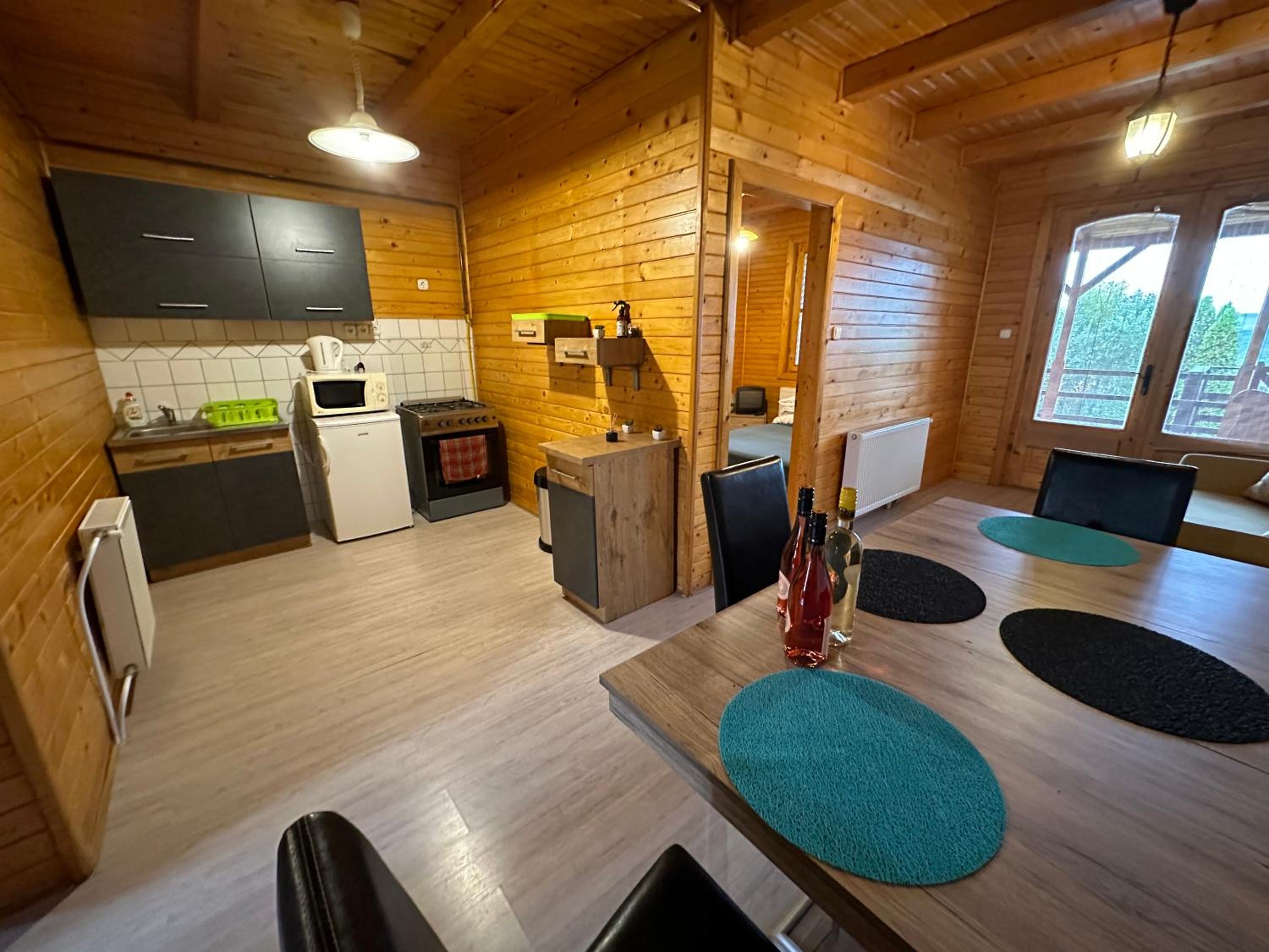 Virág Apartman