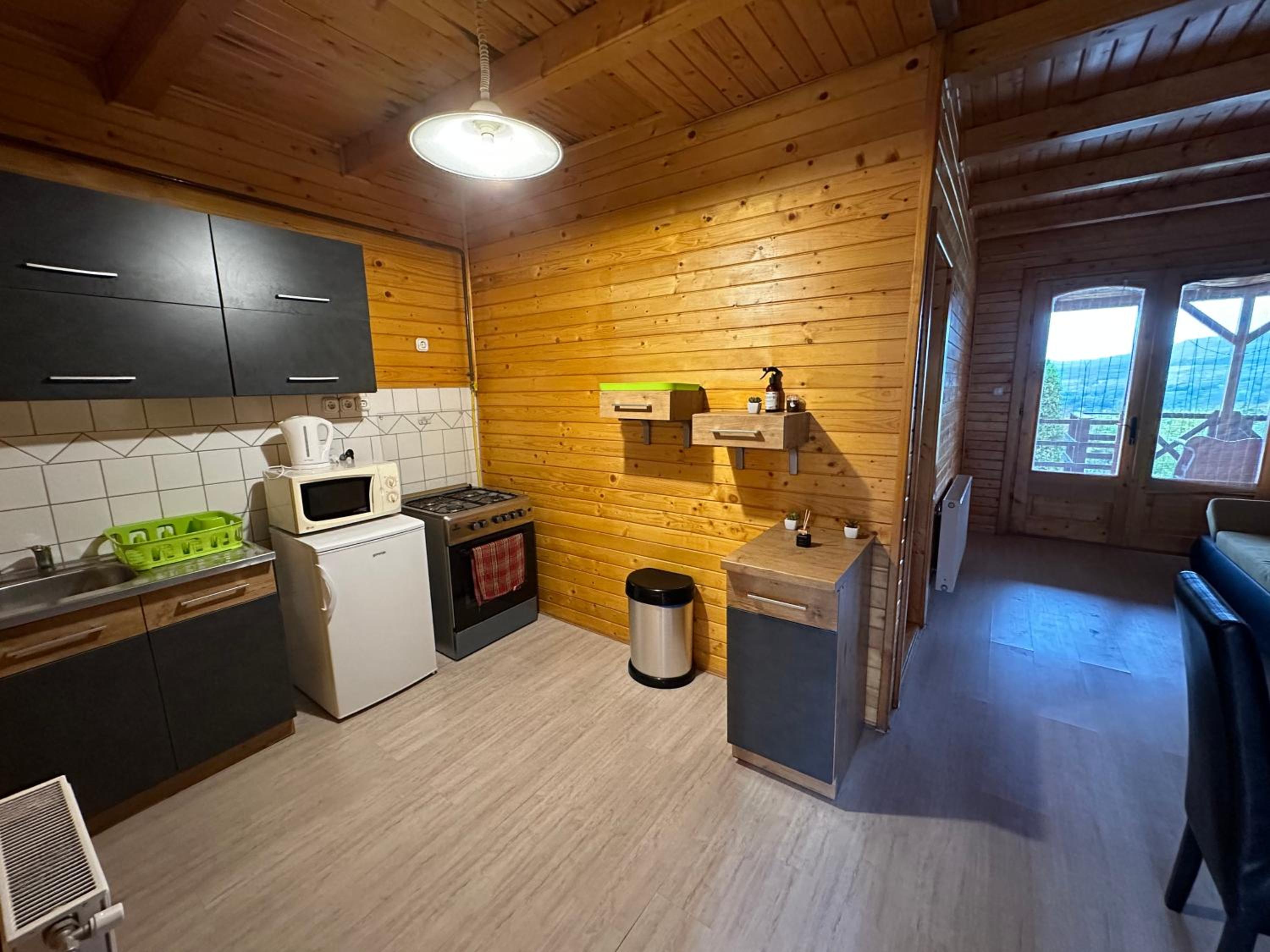 Virág Apartman