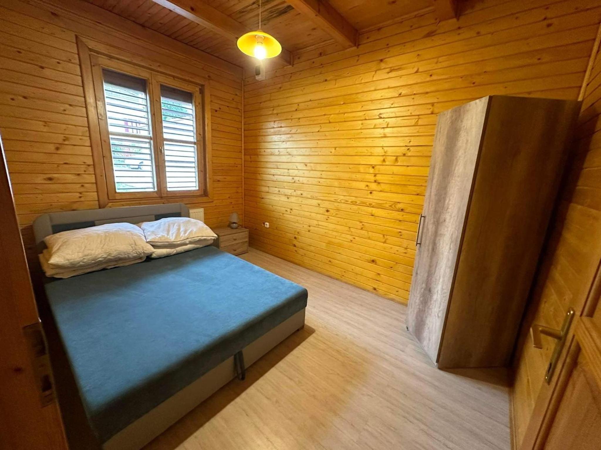 Virág Apartman