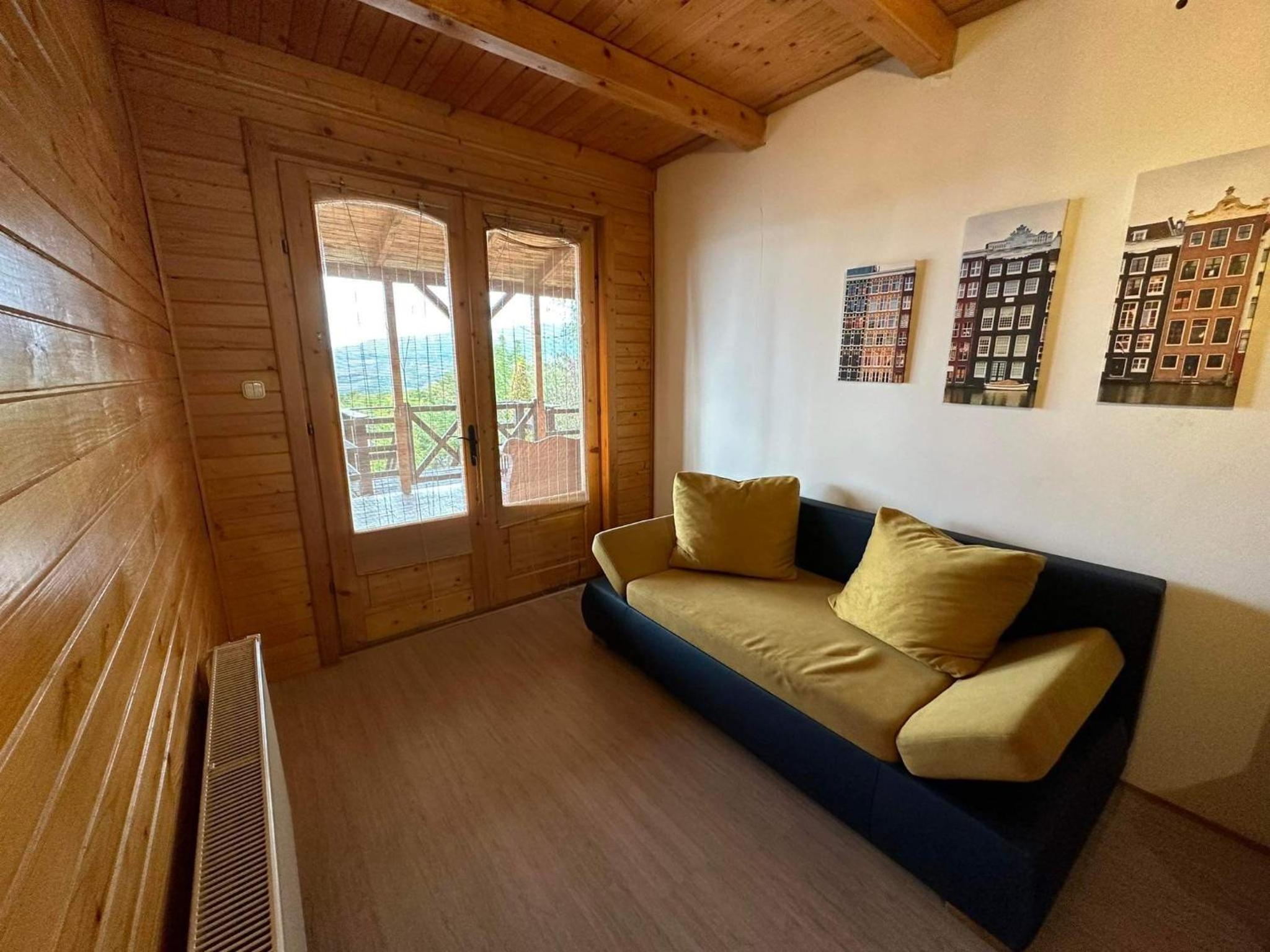 Virág Apartman