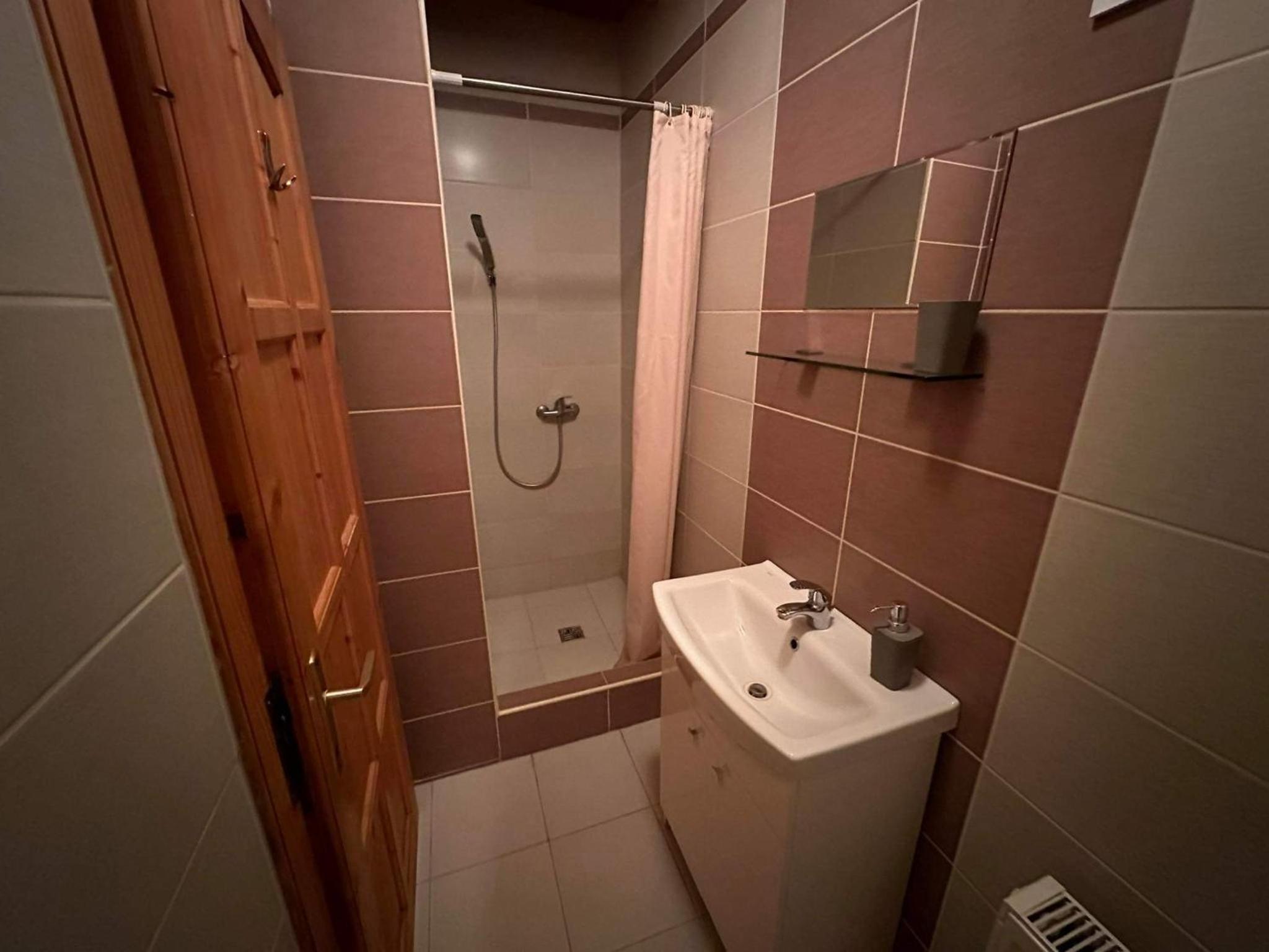 Virág Apartman