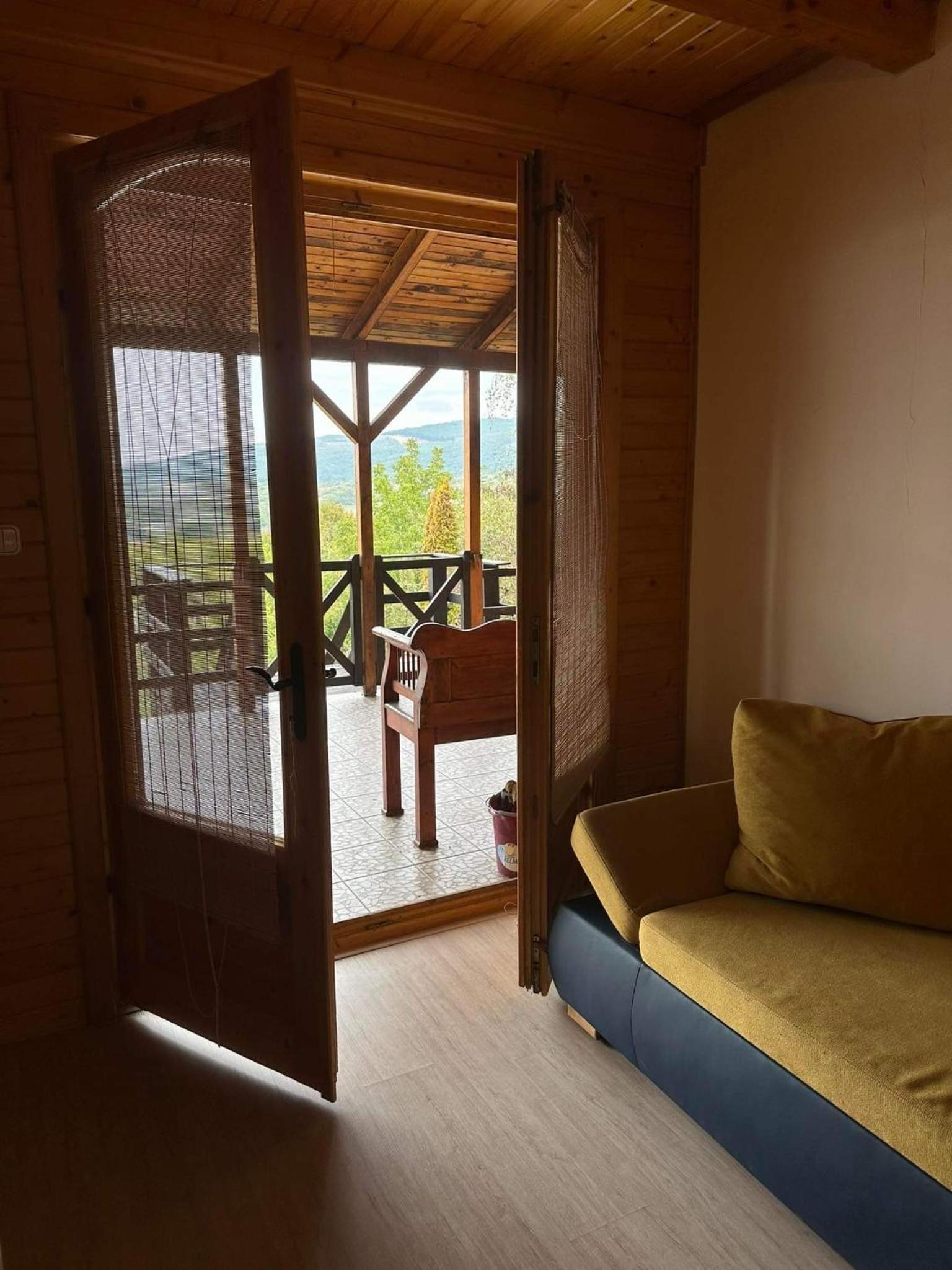 Virág Apartman