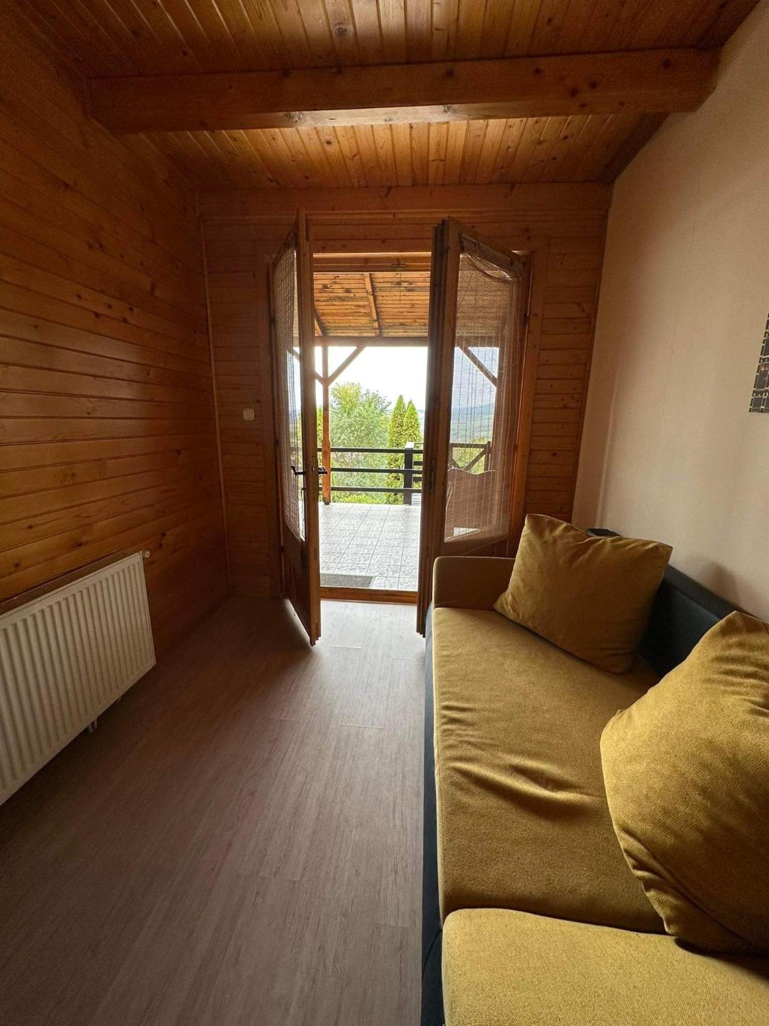 Virág Apartman