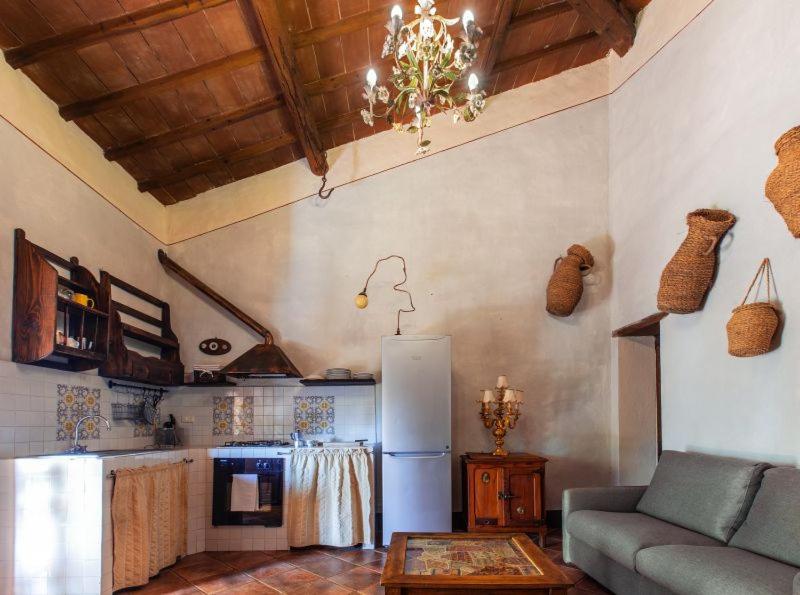 Casale Baldelli Apartments