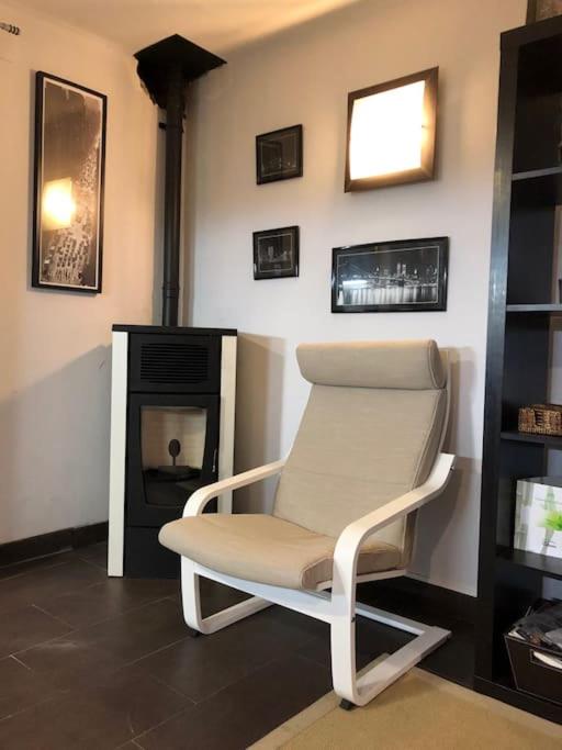 Apartamento cerca pista de esqui La Molina con piscina y Jardín view 4