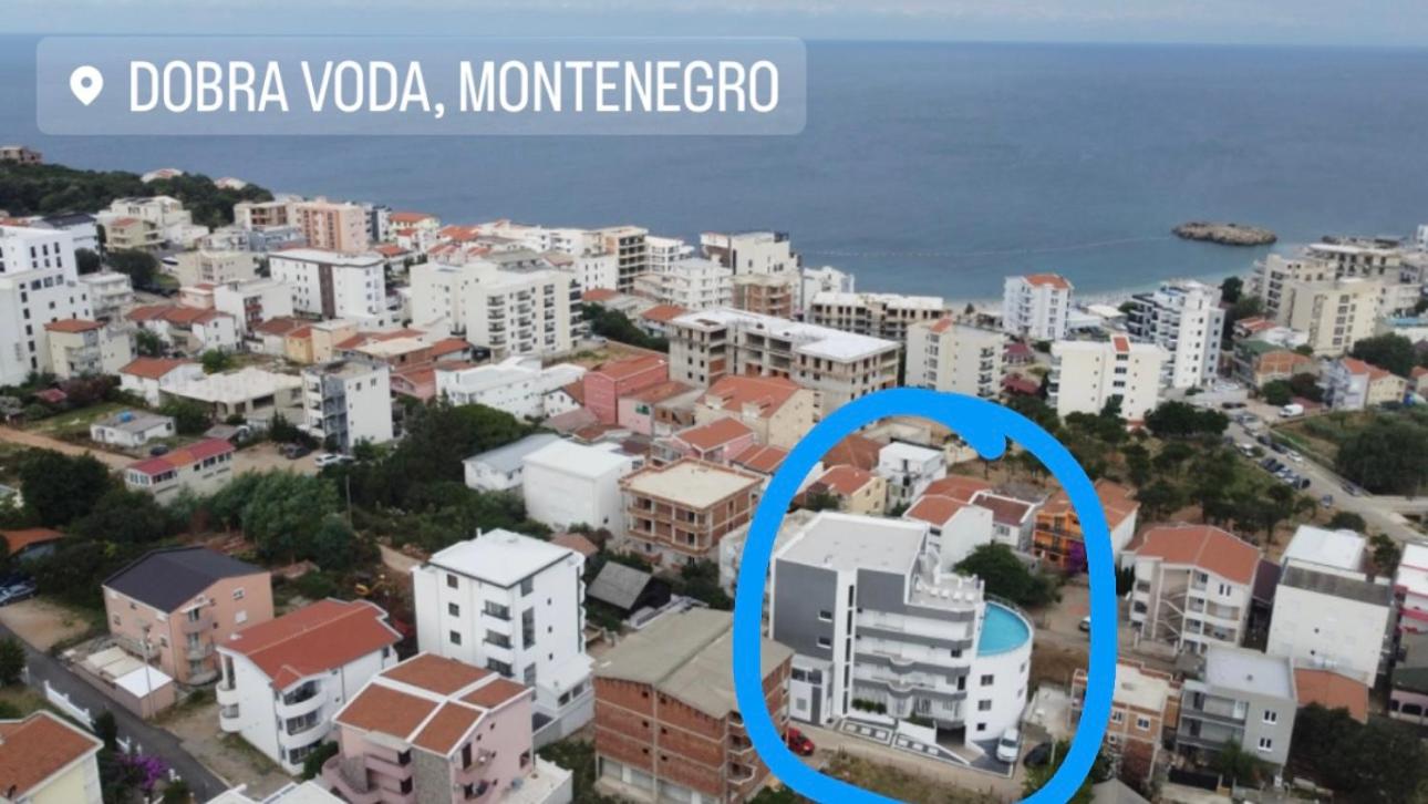 Apartmani Sunce