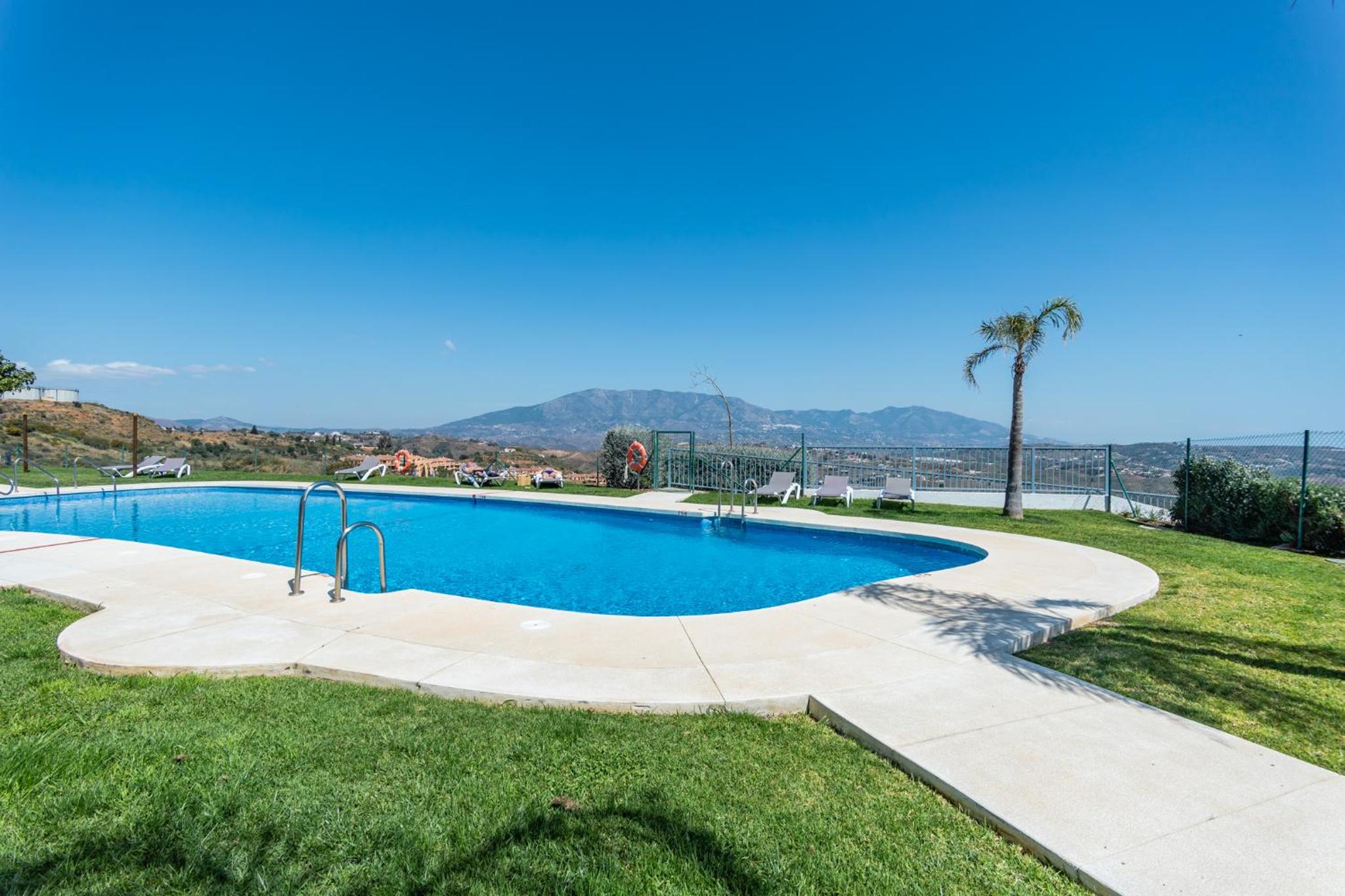Calita 109 Mijas Costa - Málaga