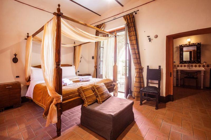 Casale Baldelli Apartments