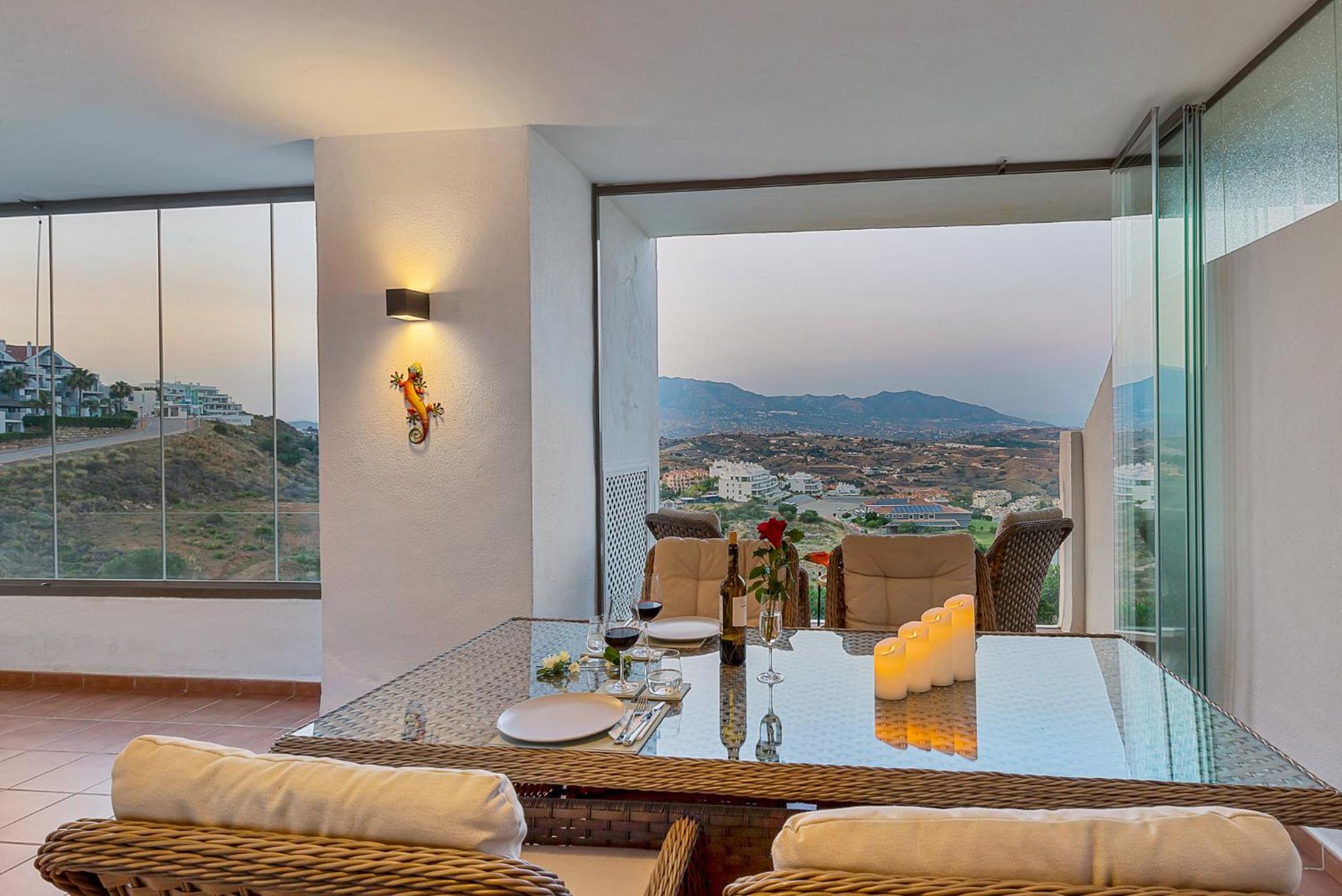 Calita 109 Mijas Costa - Málaga