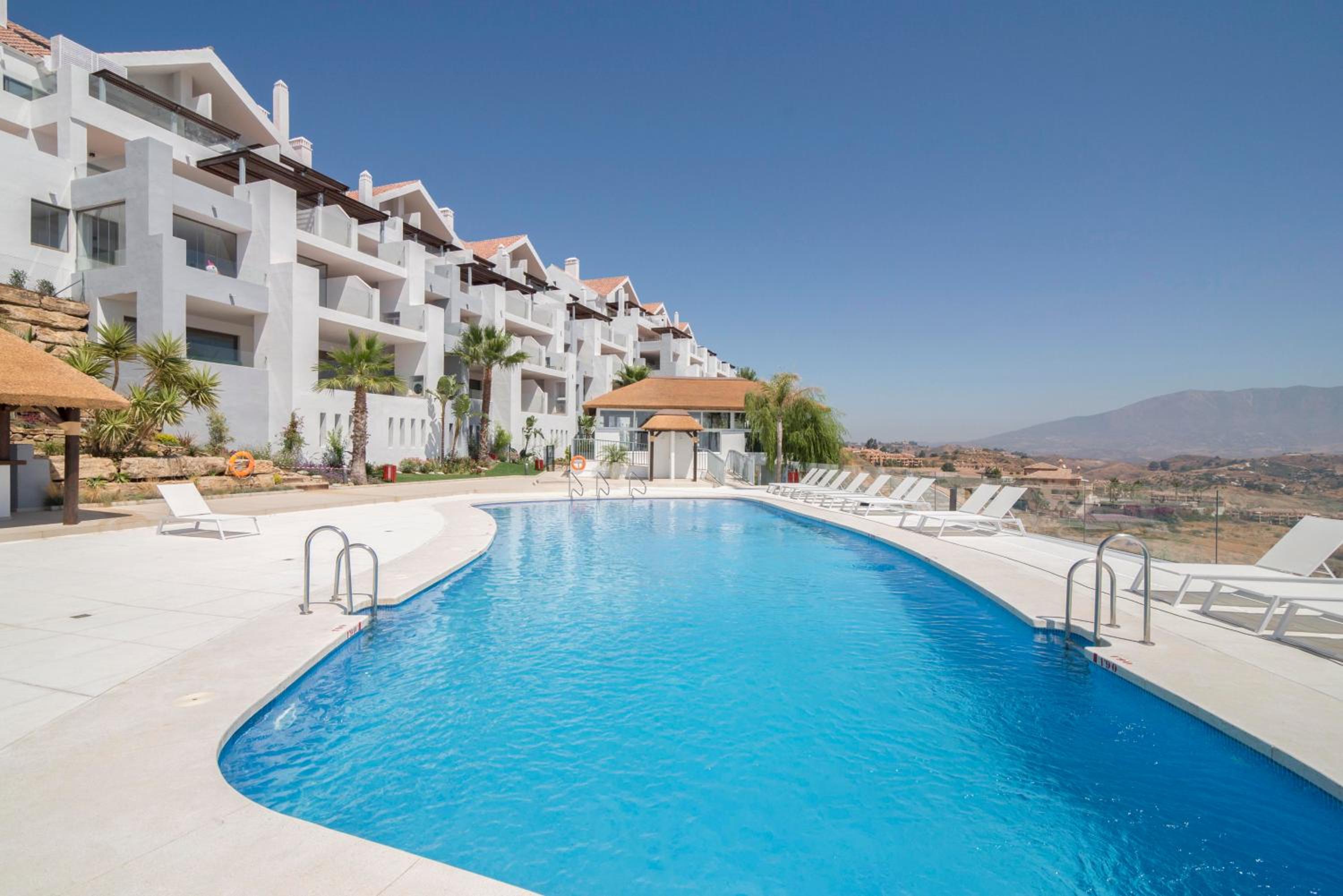 Calita 109 Mijas Costa - Málaga