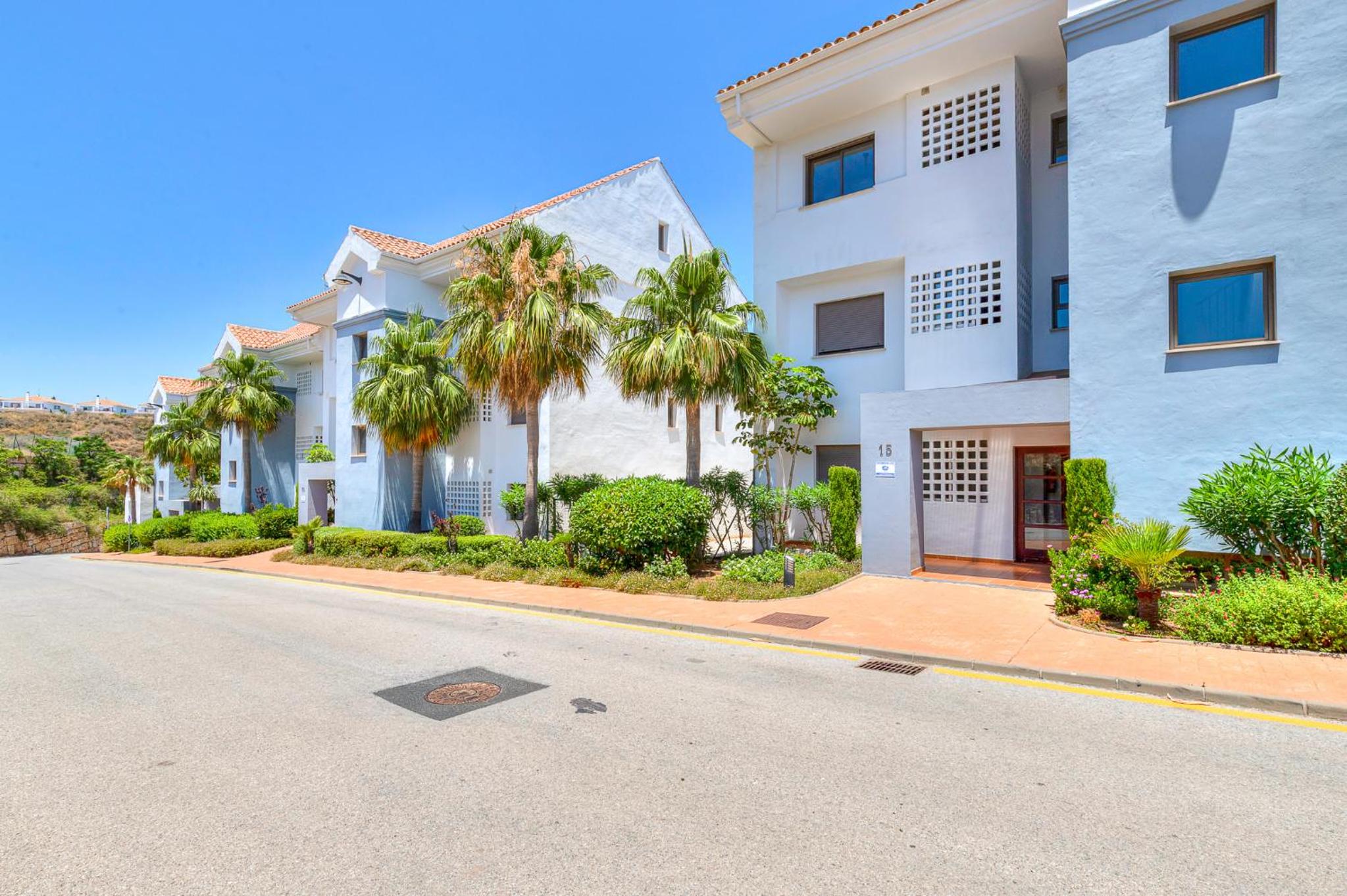 Calita 109 Mijas Costa - Málaga
