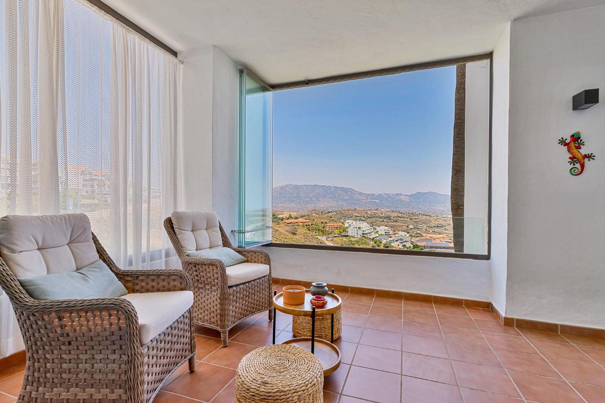Calita 109 Mijas Costa - Málaga