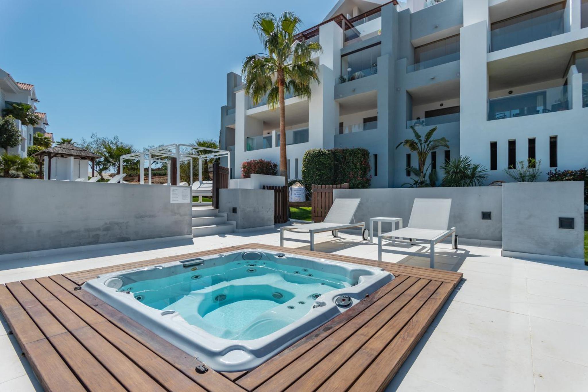 Calita 109 Mijas Costa - Málaga