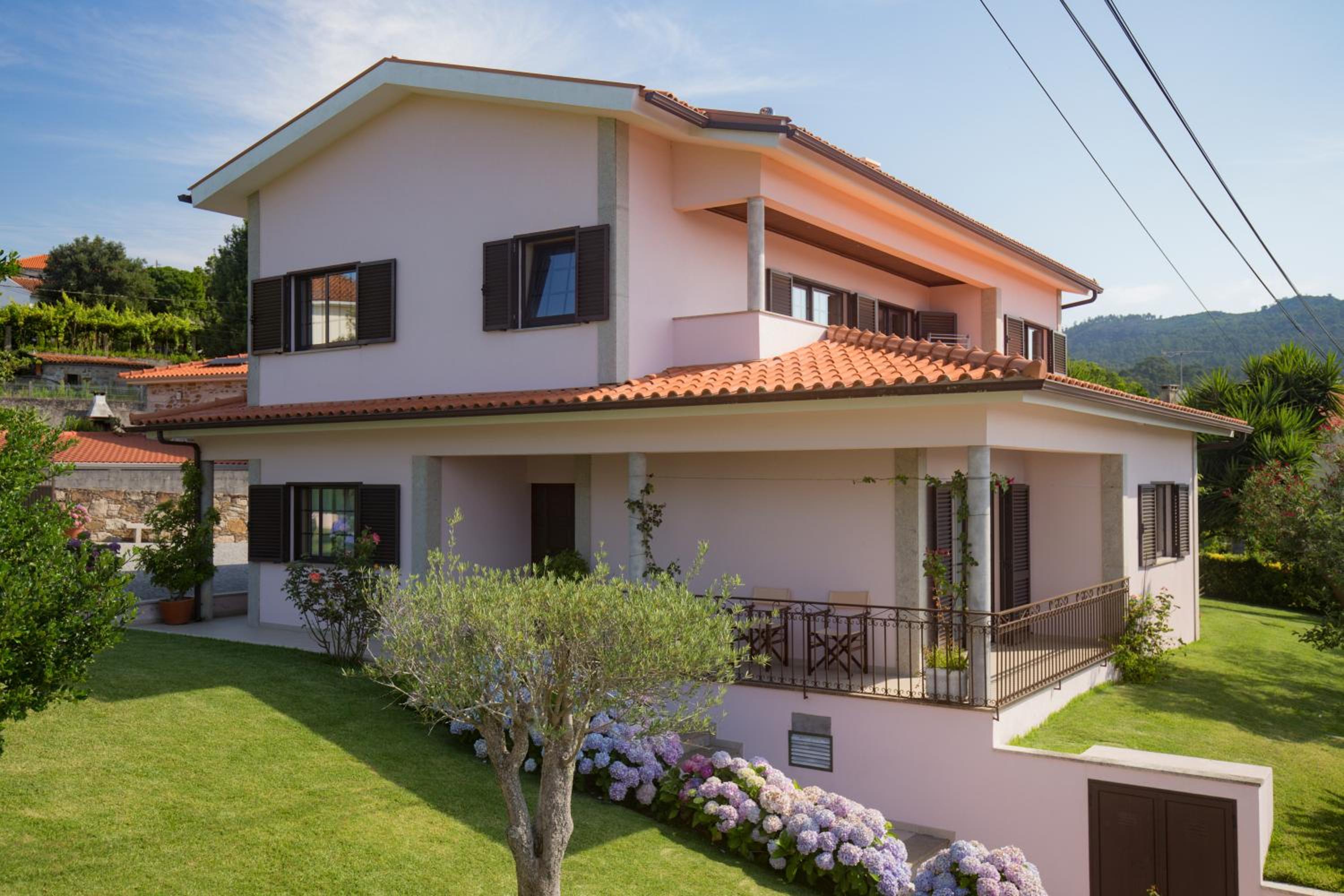 Suite em Viana do Castelo