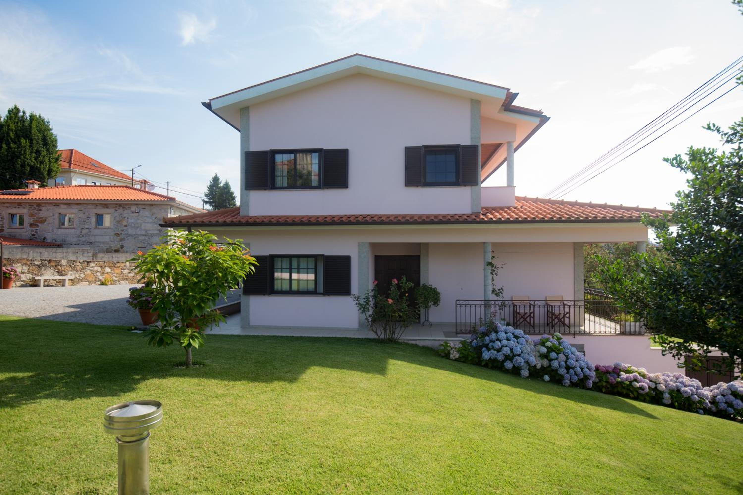 Suite em Viana do Castelo