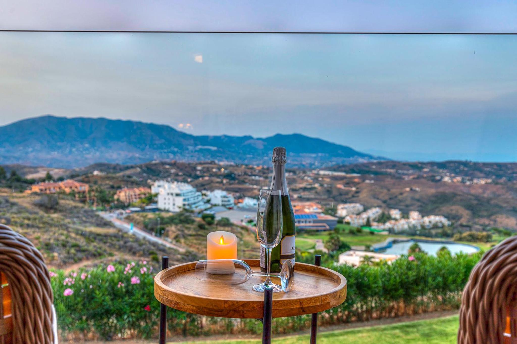 Calita 109 Mijas Costa - Málaga