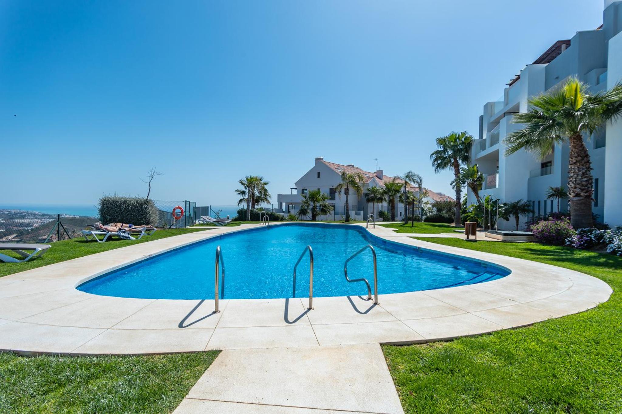 Calita 109 Mijas Costa - Málaga