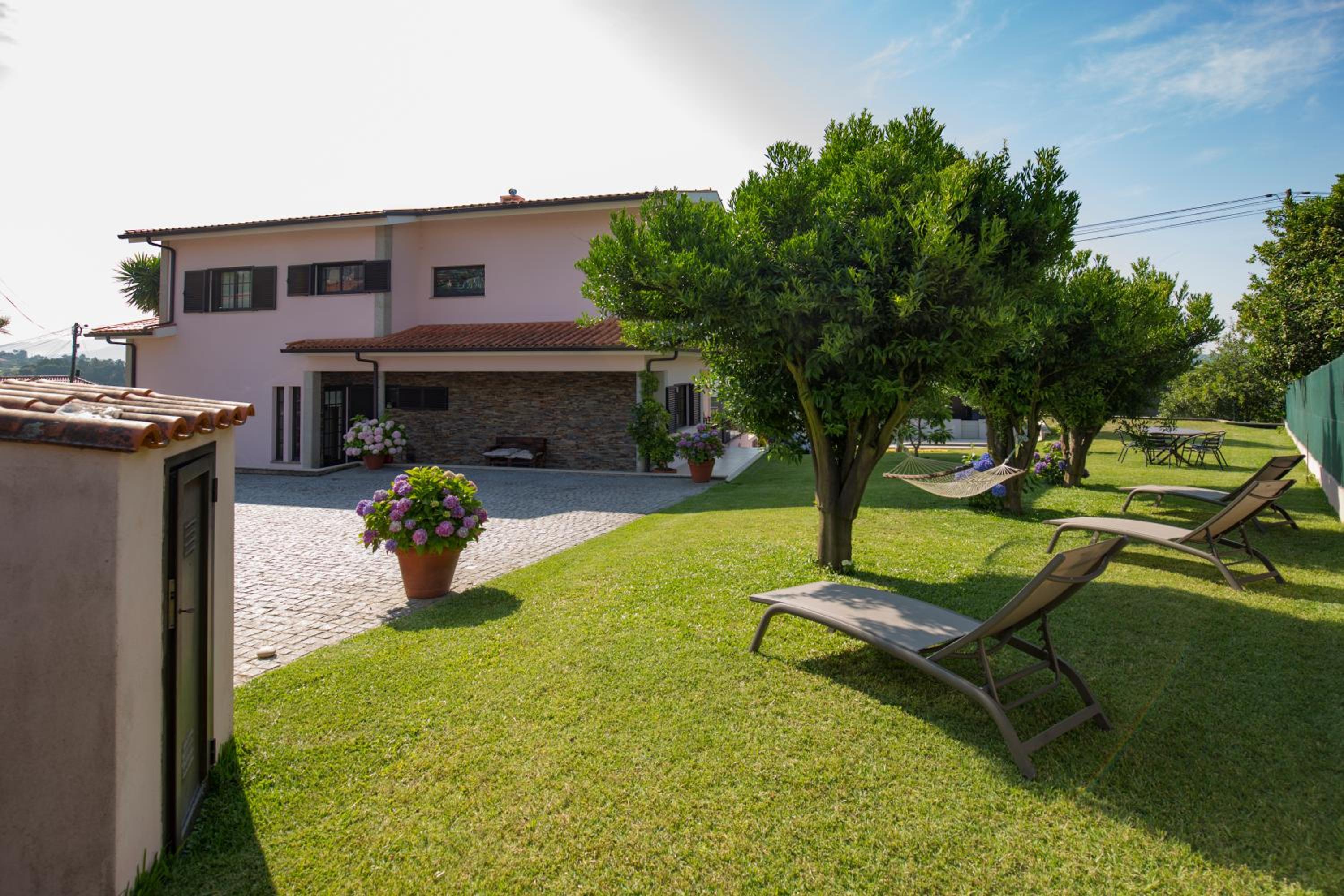Suite em Viana do Castelo