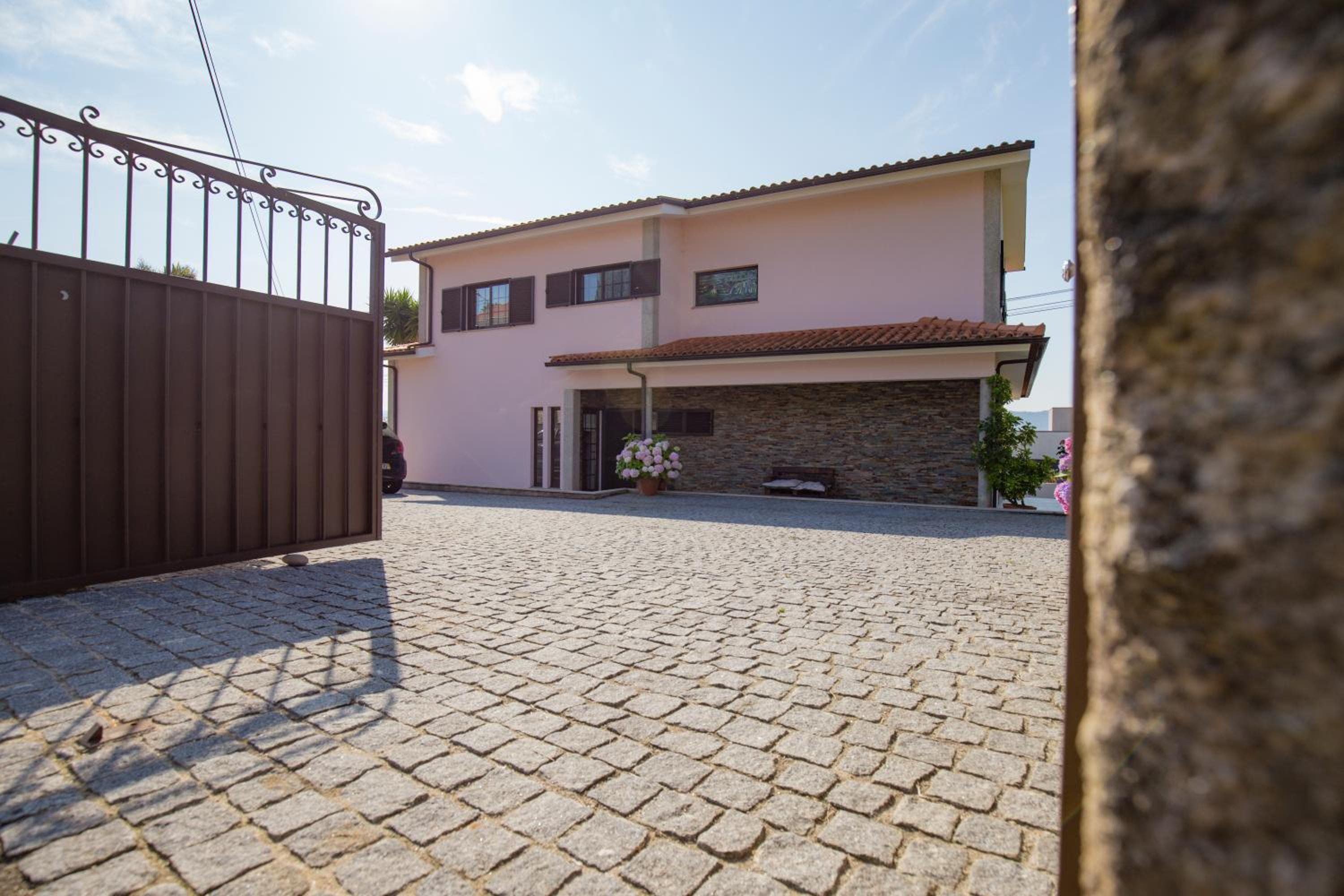 Suite em Viana do Castelo