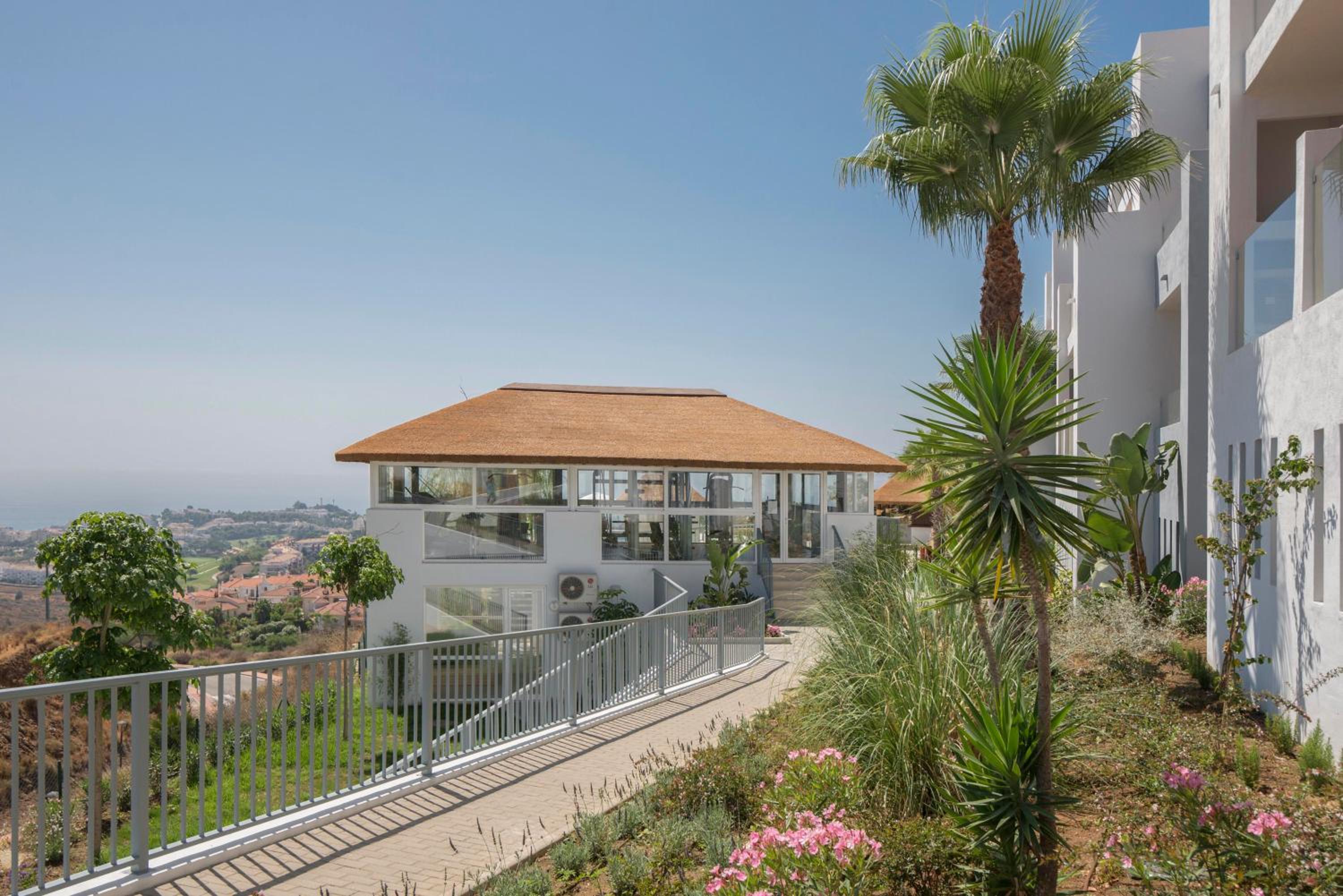 Calita 109 Mijas Costa - Málaga