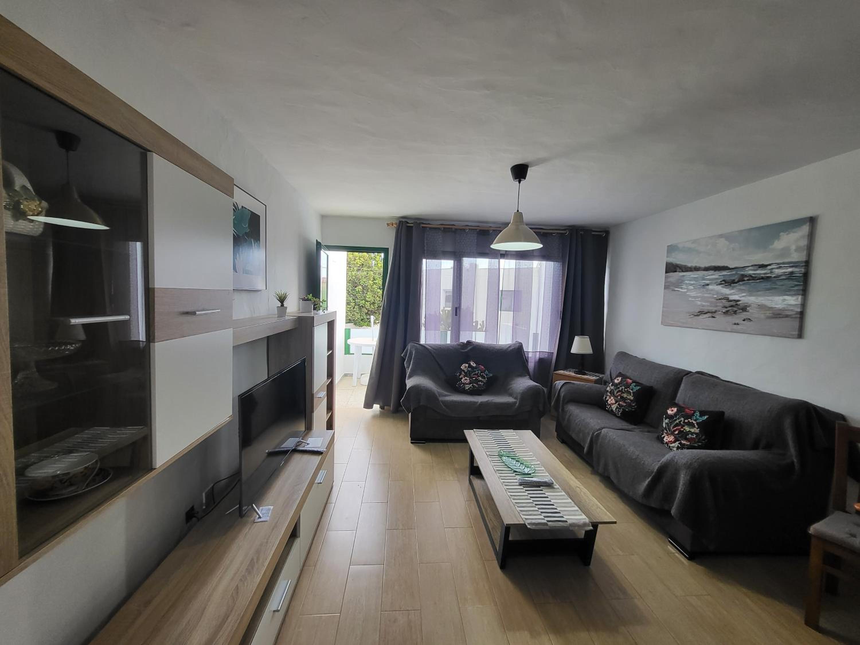 Gueldera Apartments view 4