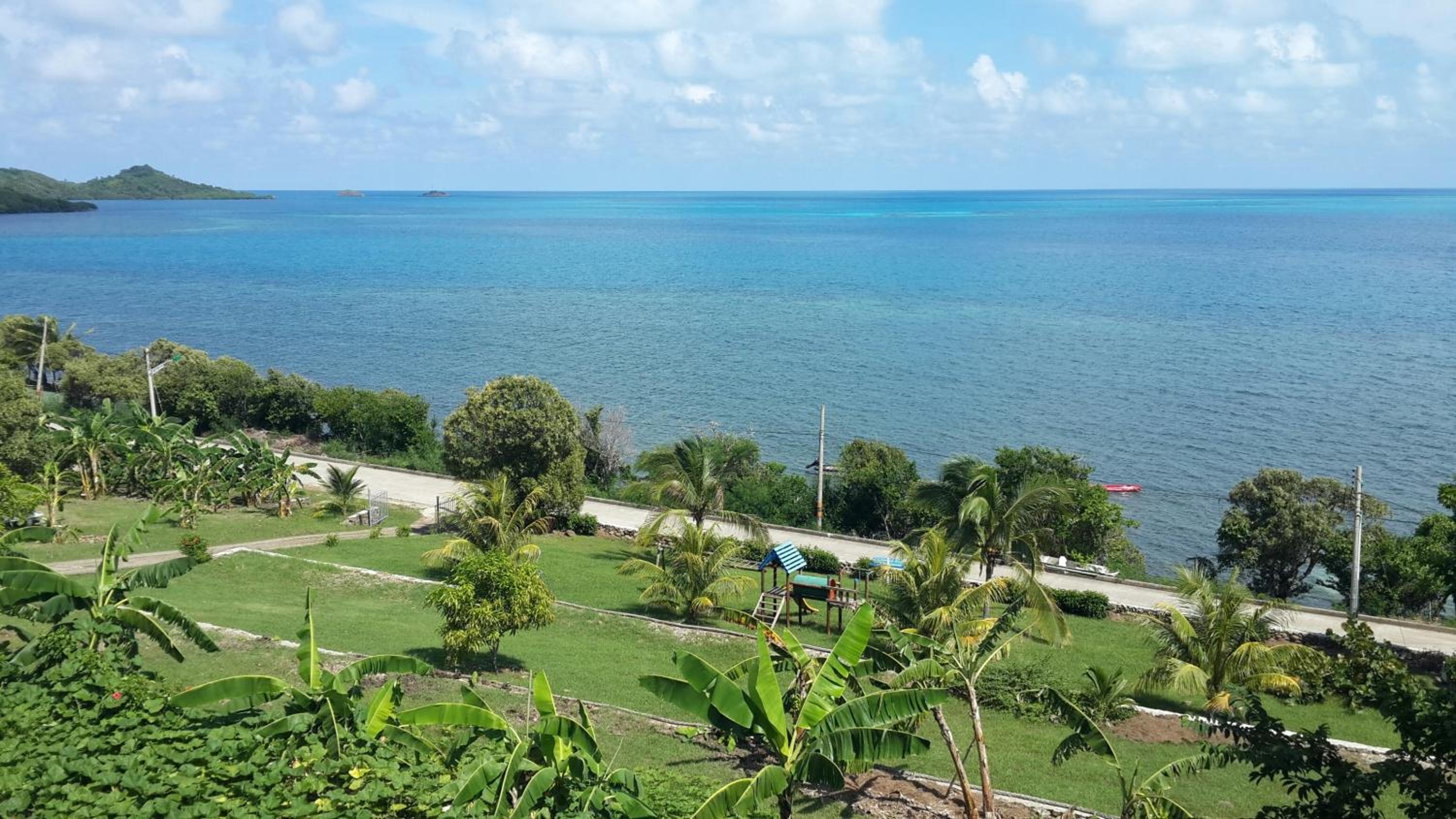 Maracaibo View