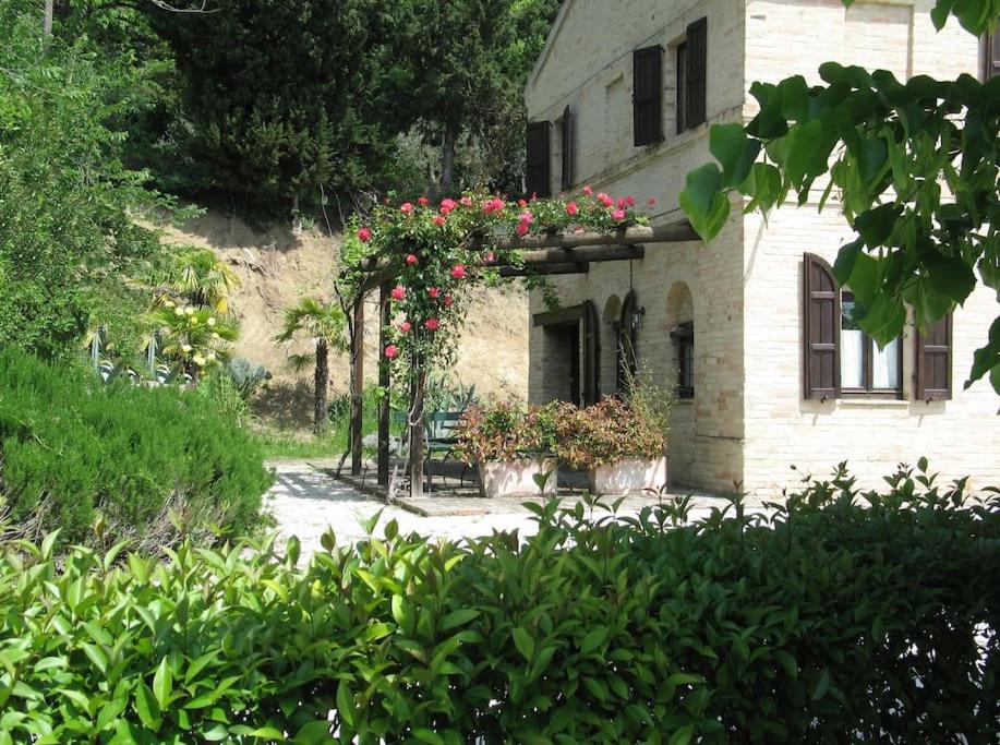 Agriturismo Floriani