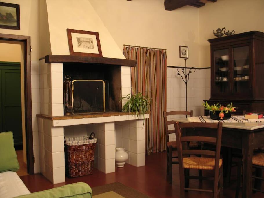 Agriturismo Floriani