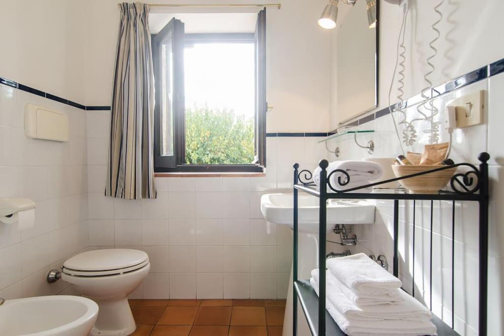 Agriturismo Floriani